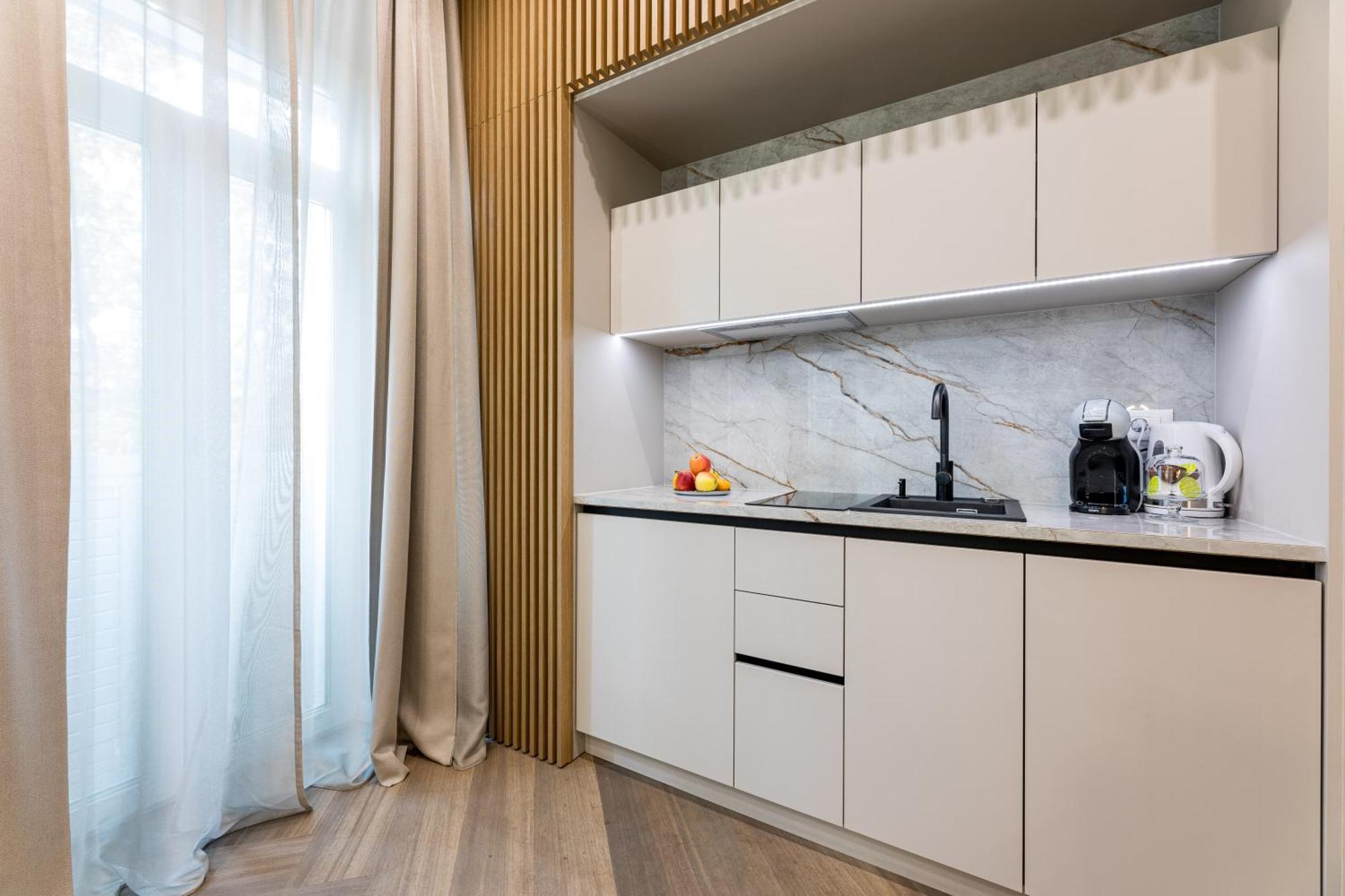 K&k2 Luxury Apartamento Split