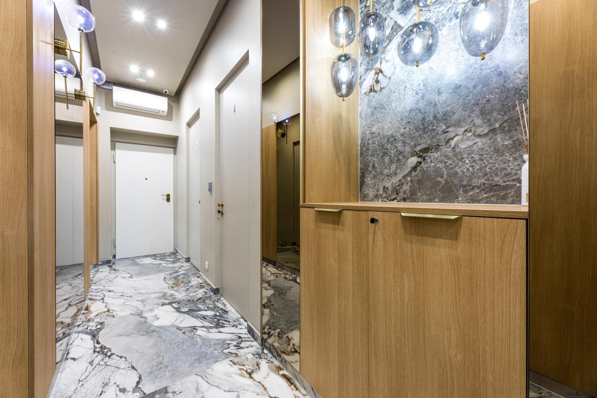 Apartamento K&k2 Luxury Split