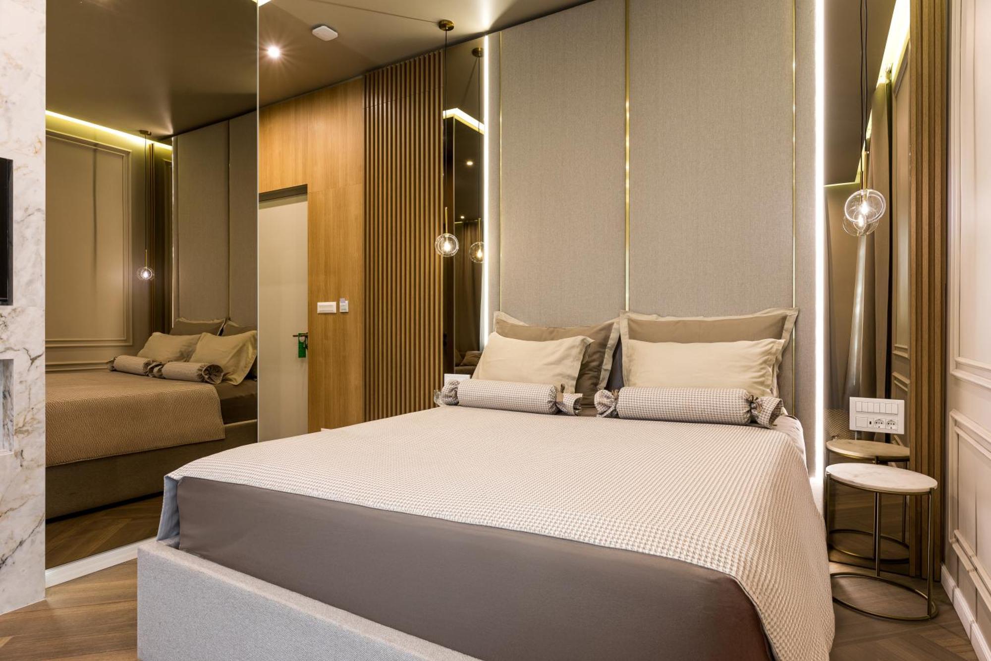 K&k2 Luxury Split