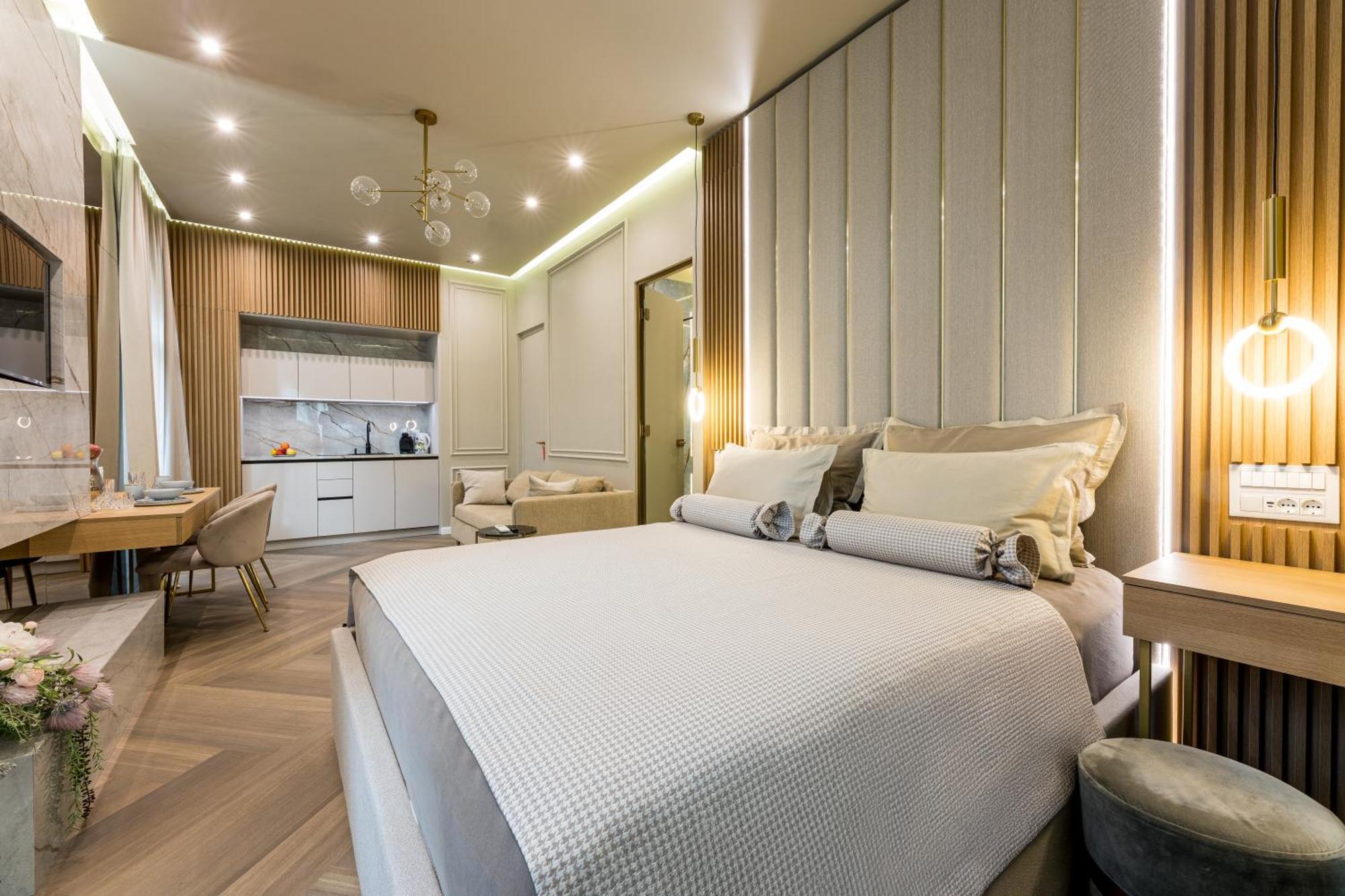 K&k2 Luxury