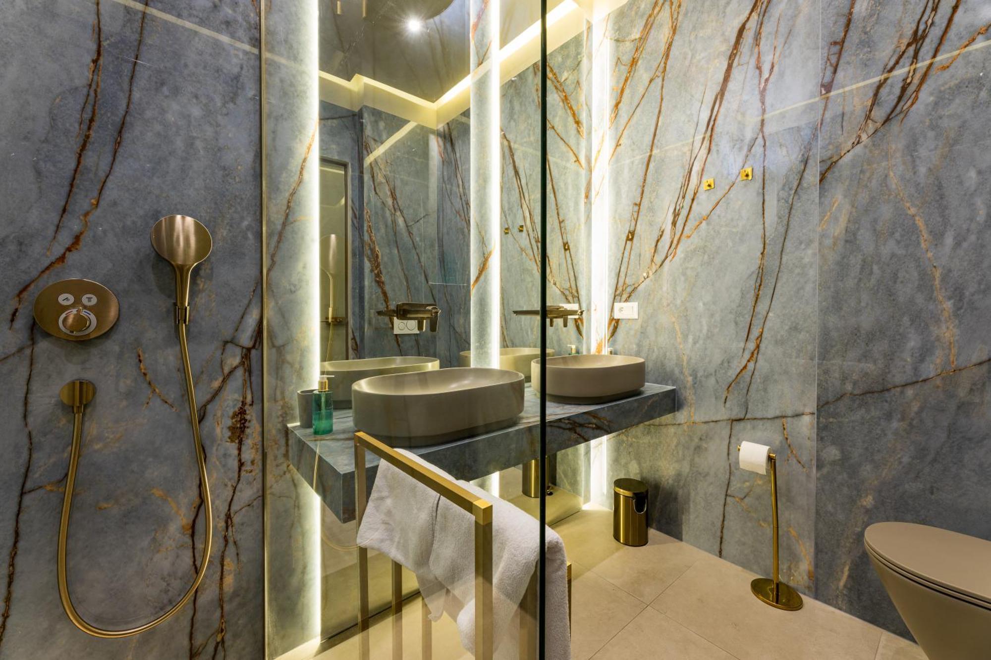K&k2 Luxury Apartamento