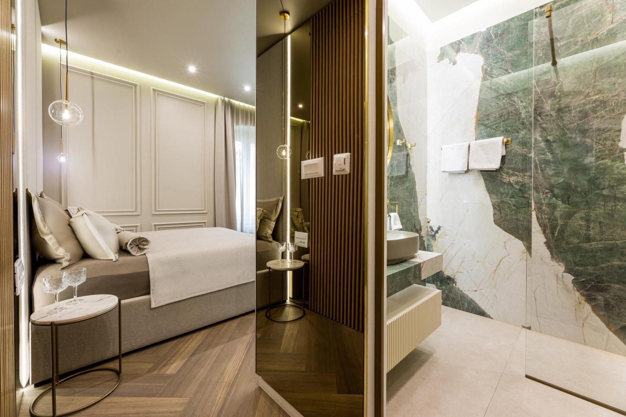 Apartamento K&k2 Luxury