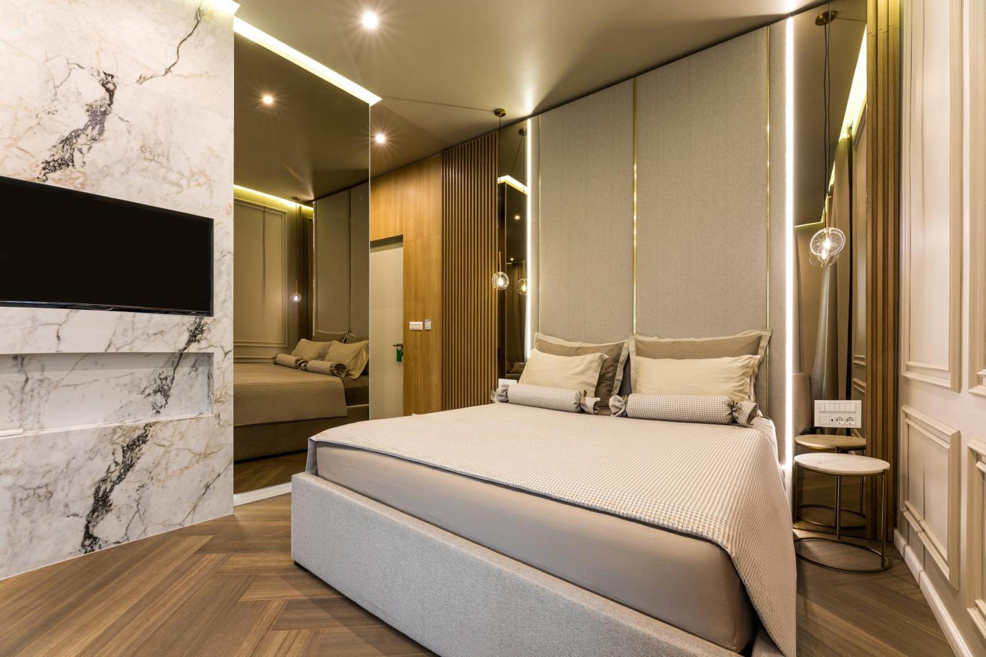 K&k2 Luxury Apartamento Split