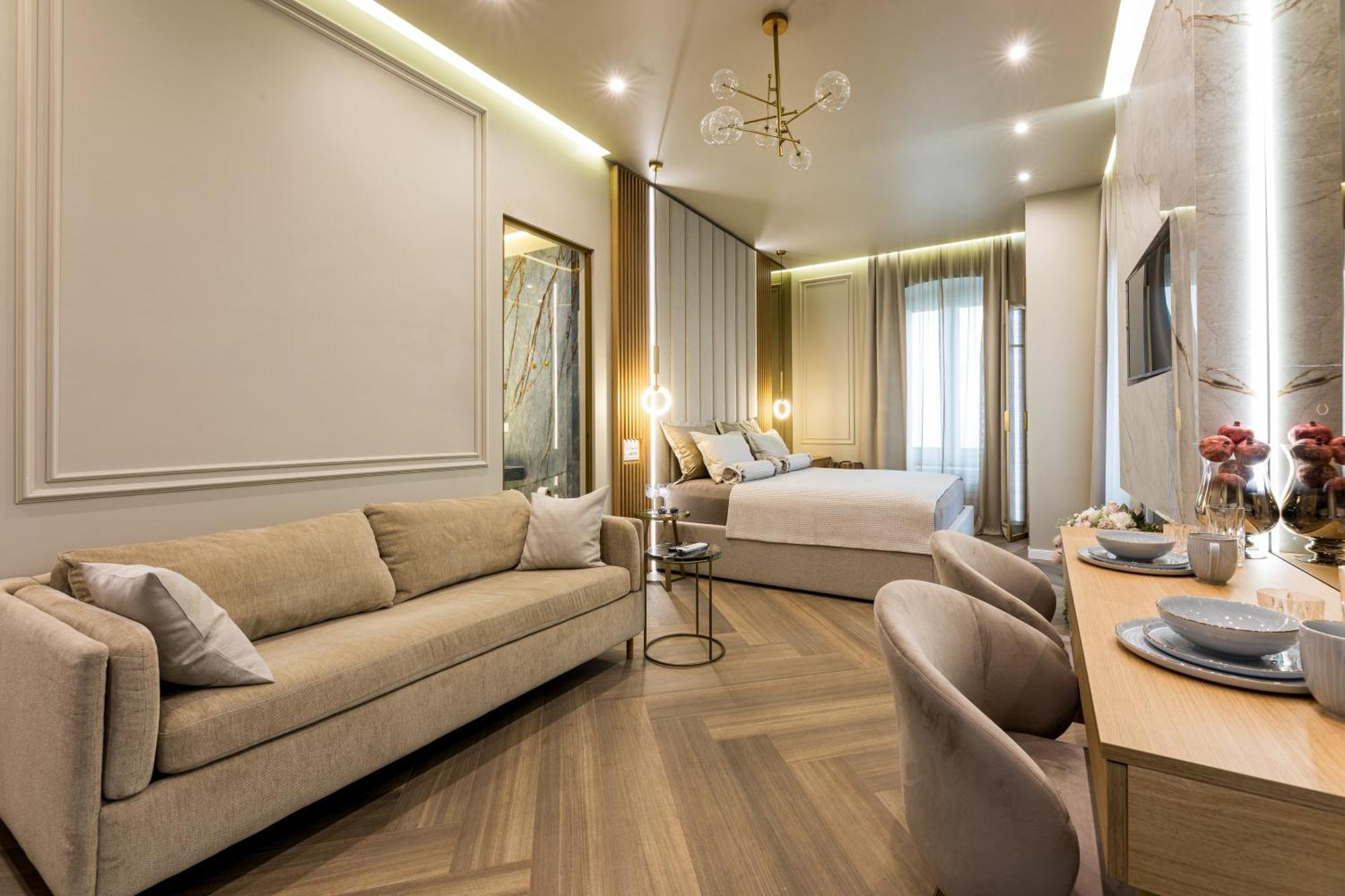 Apartamento K&k2 Luxury Split