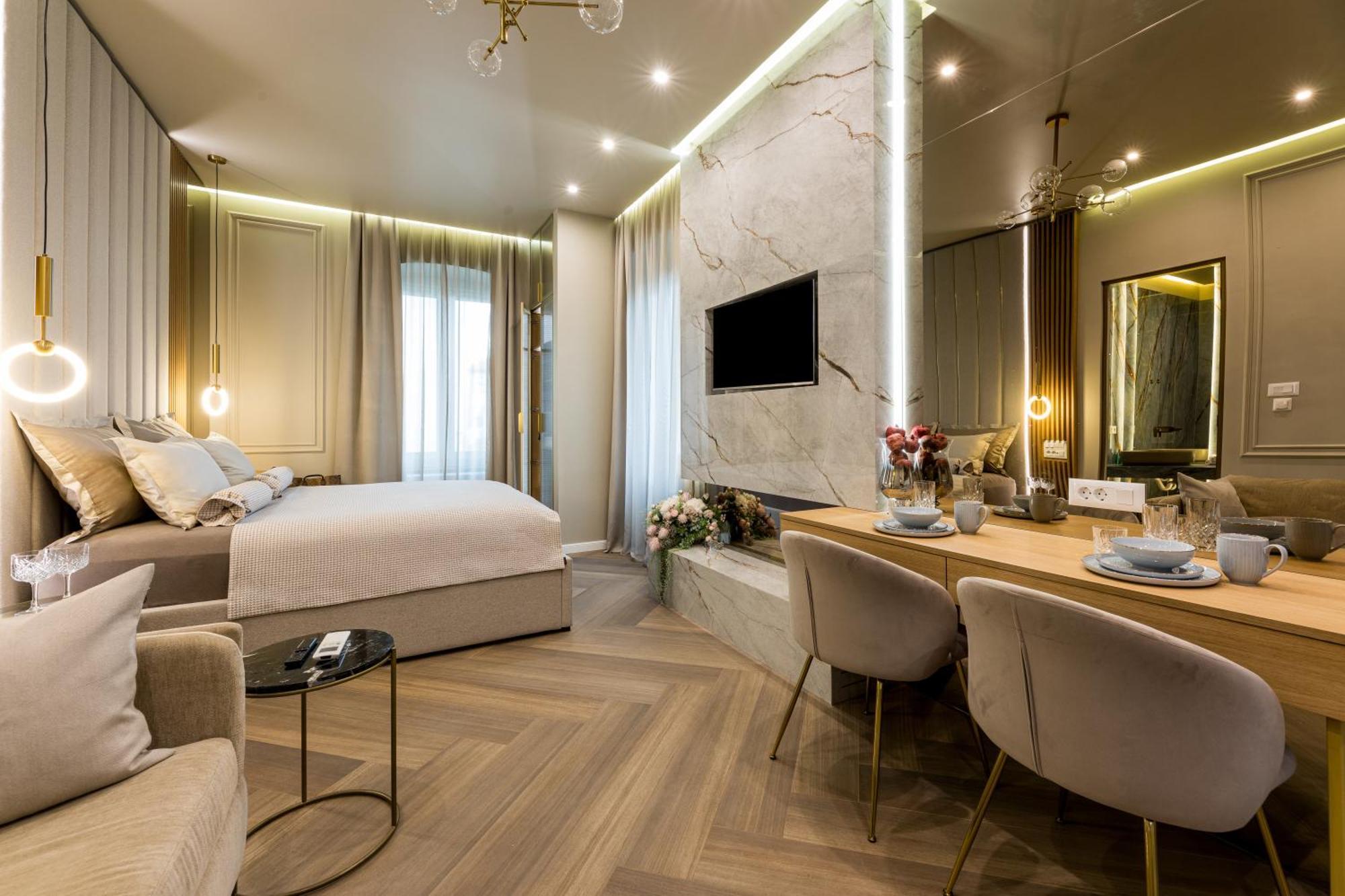 K&k2 Luxury