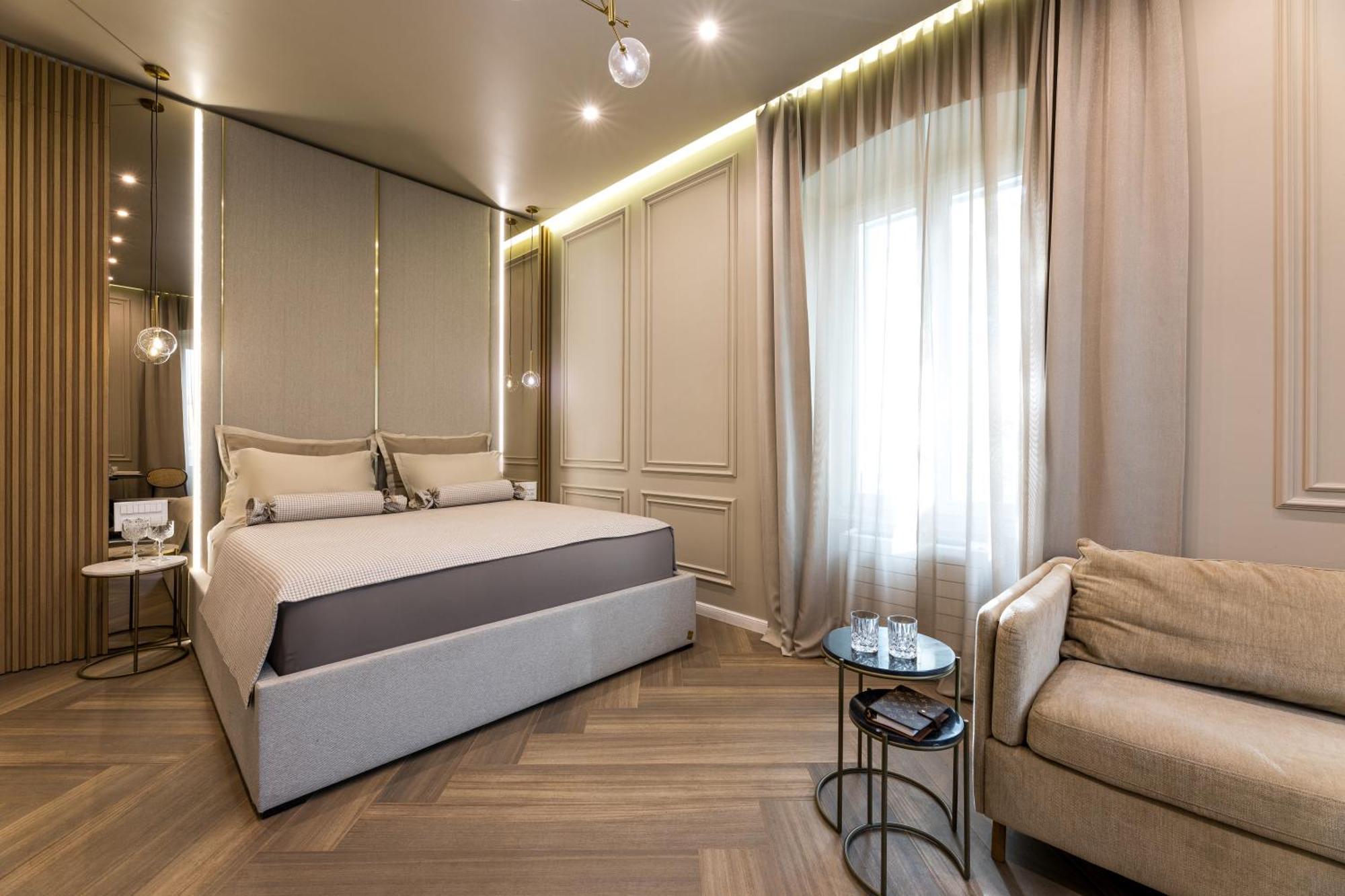 Apartamento K&k2 Luxury
