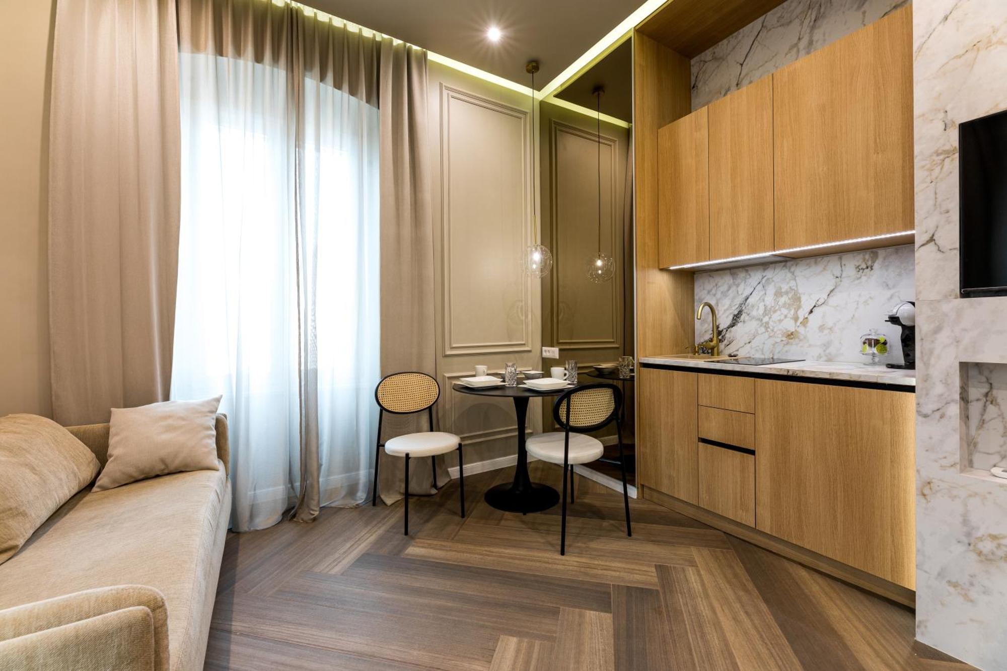K&k2 Luxury Apartamento Split