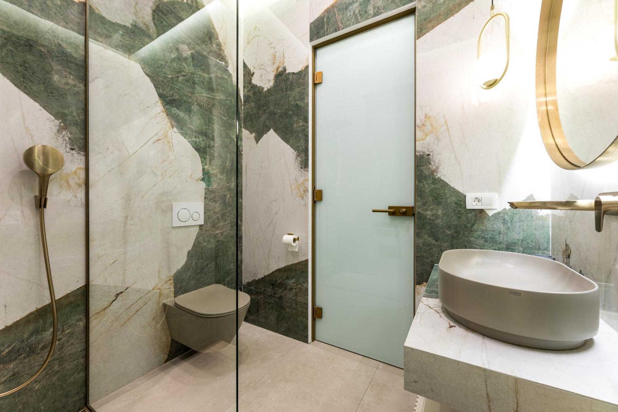Apartamento K&k2 Luxury Split