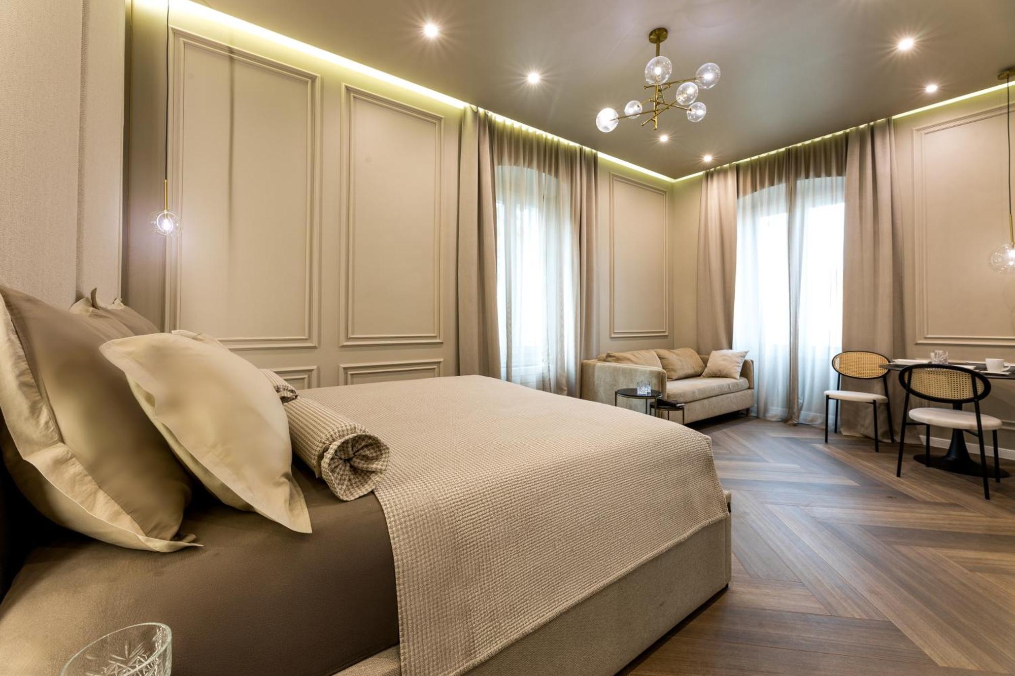 K&k2 Luxury *