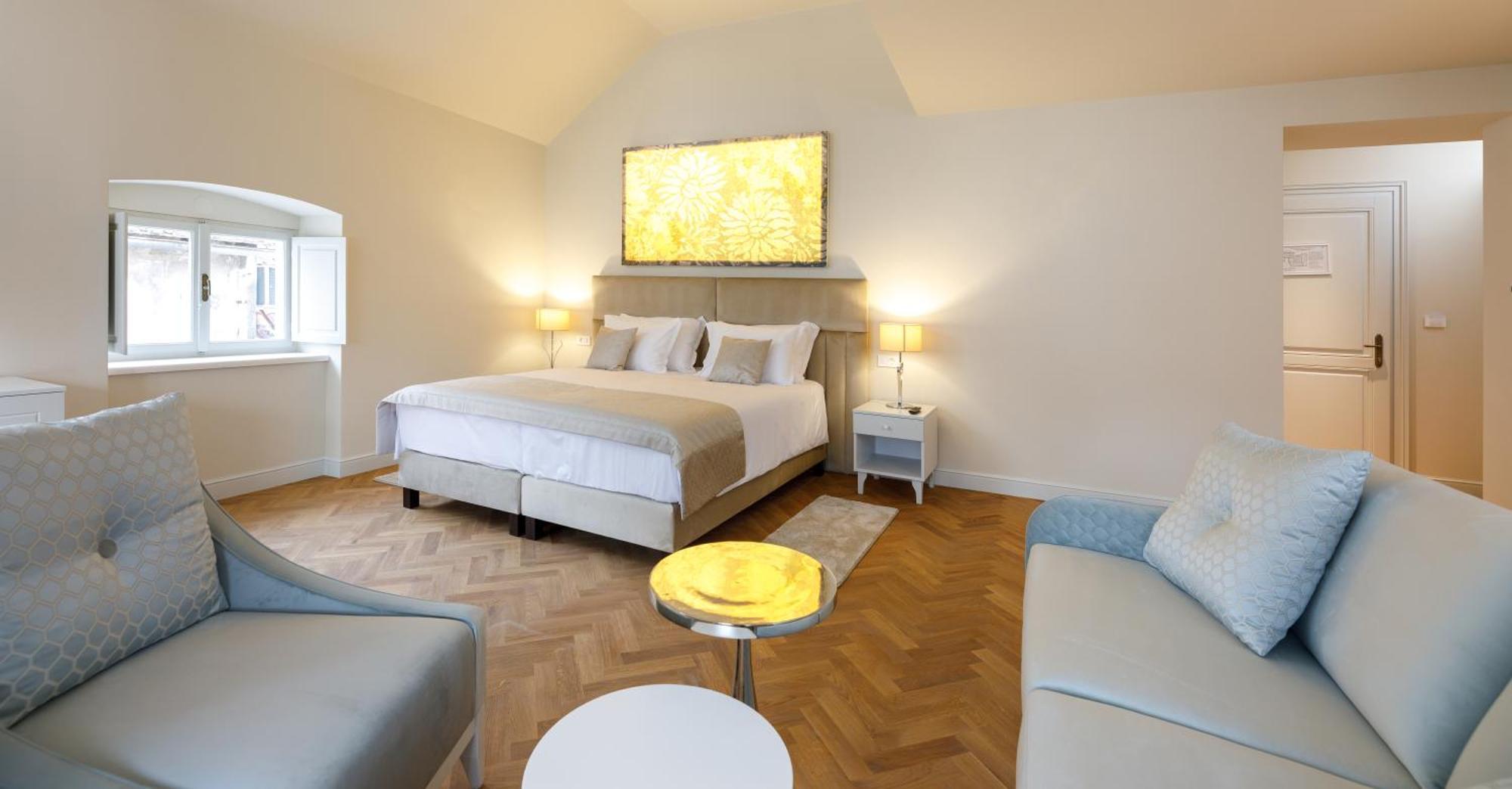 Heritage Santa Lucia 4* Split