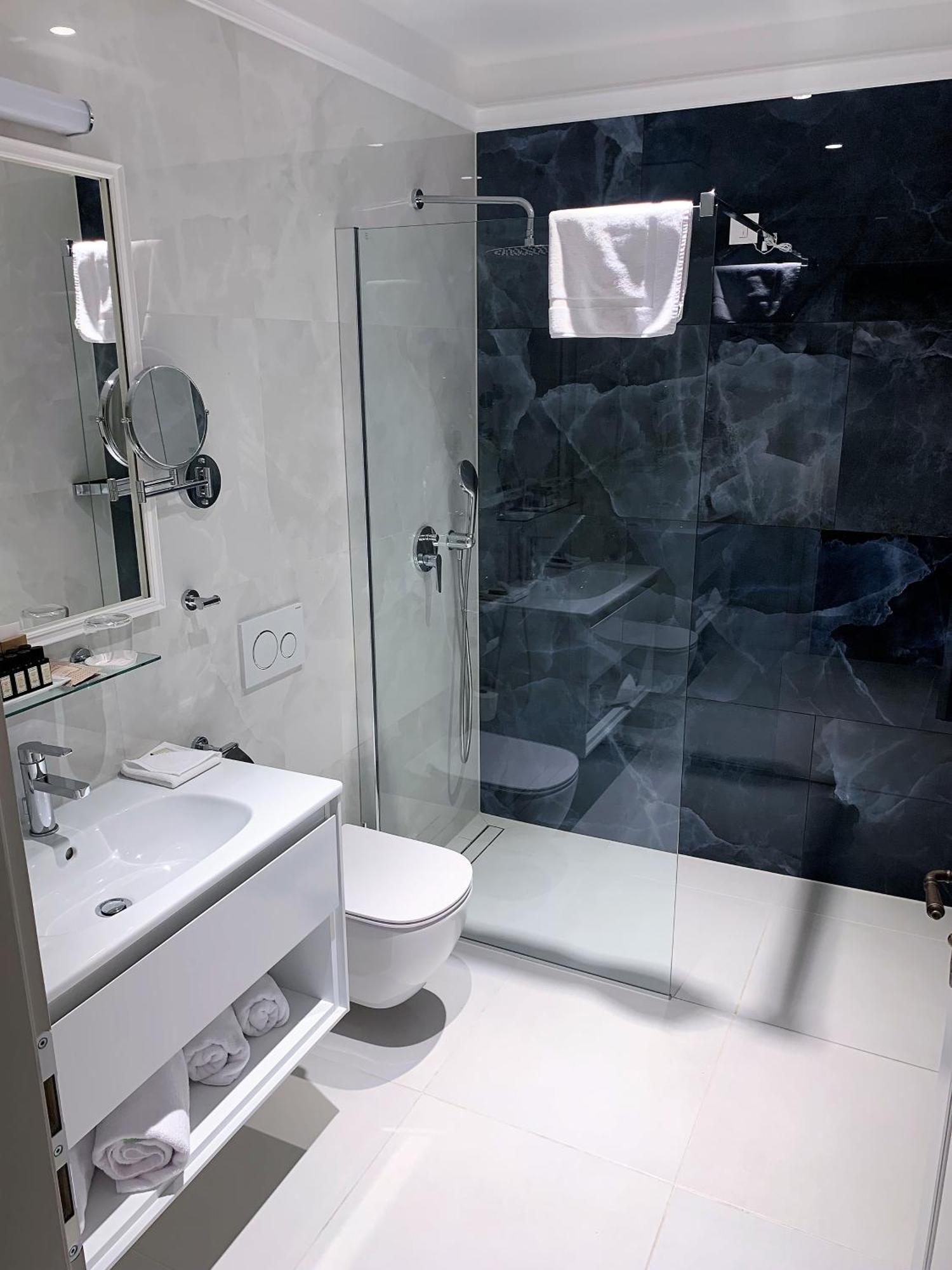 Hotel Heritage Santa Lucia