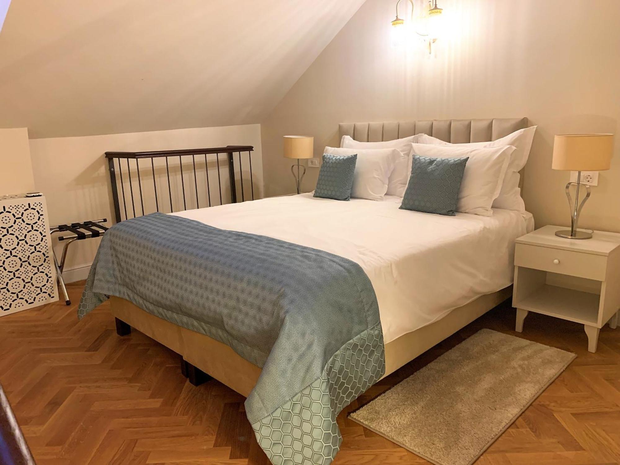 Hotel Heritage Santa Lucia 4*