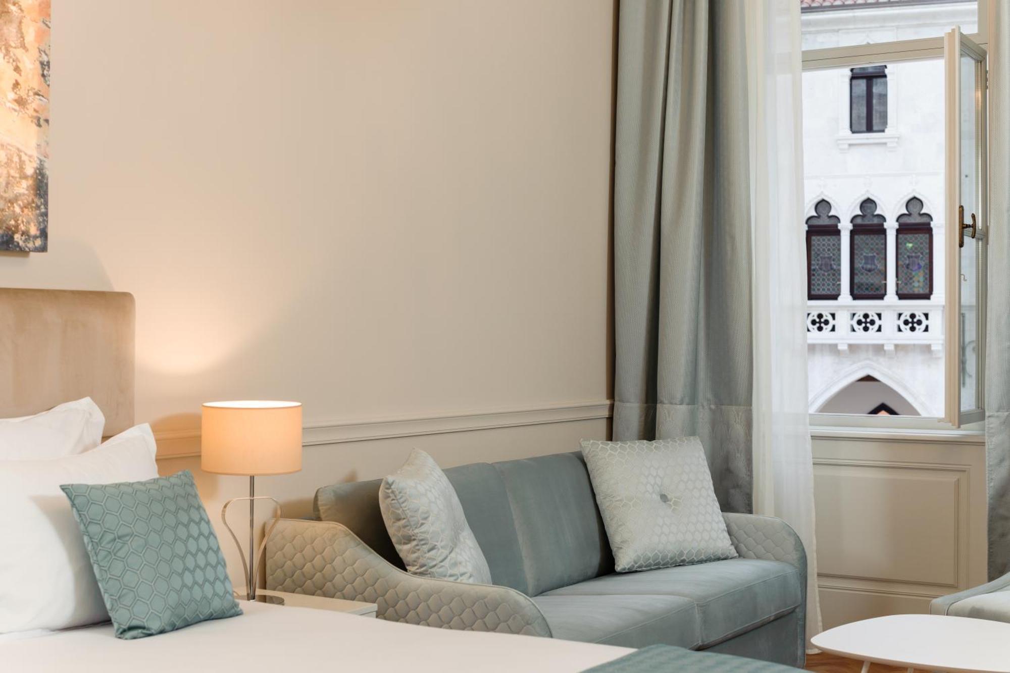 Heritage Santa Lucia Hotel Split