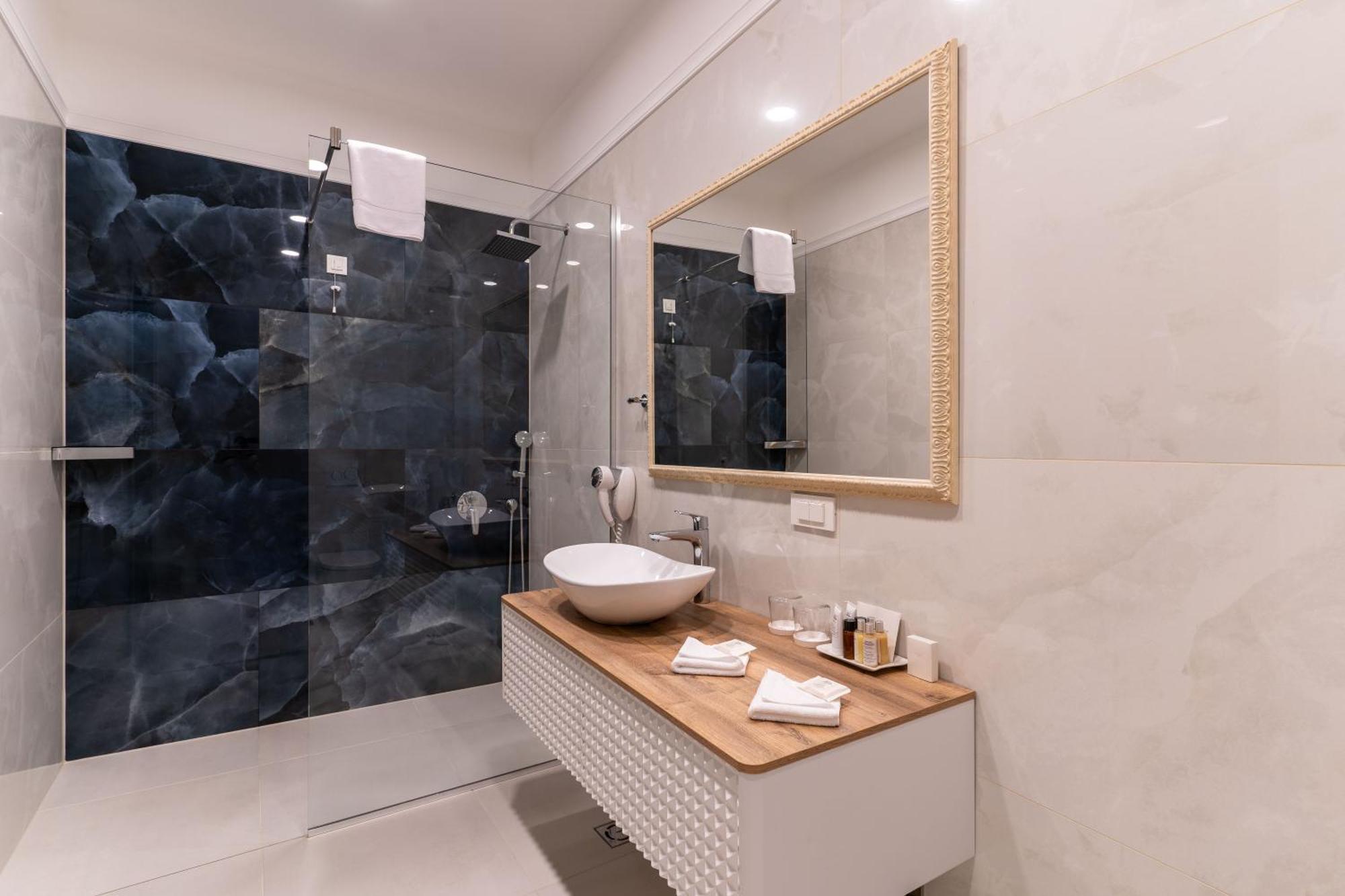 Hotel Heritage Santa Lucia Split