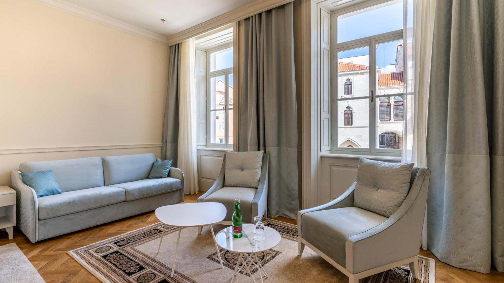 Heritage Santa Lucia 4*