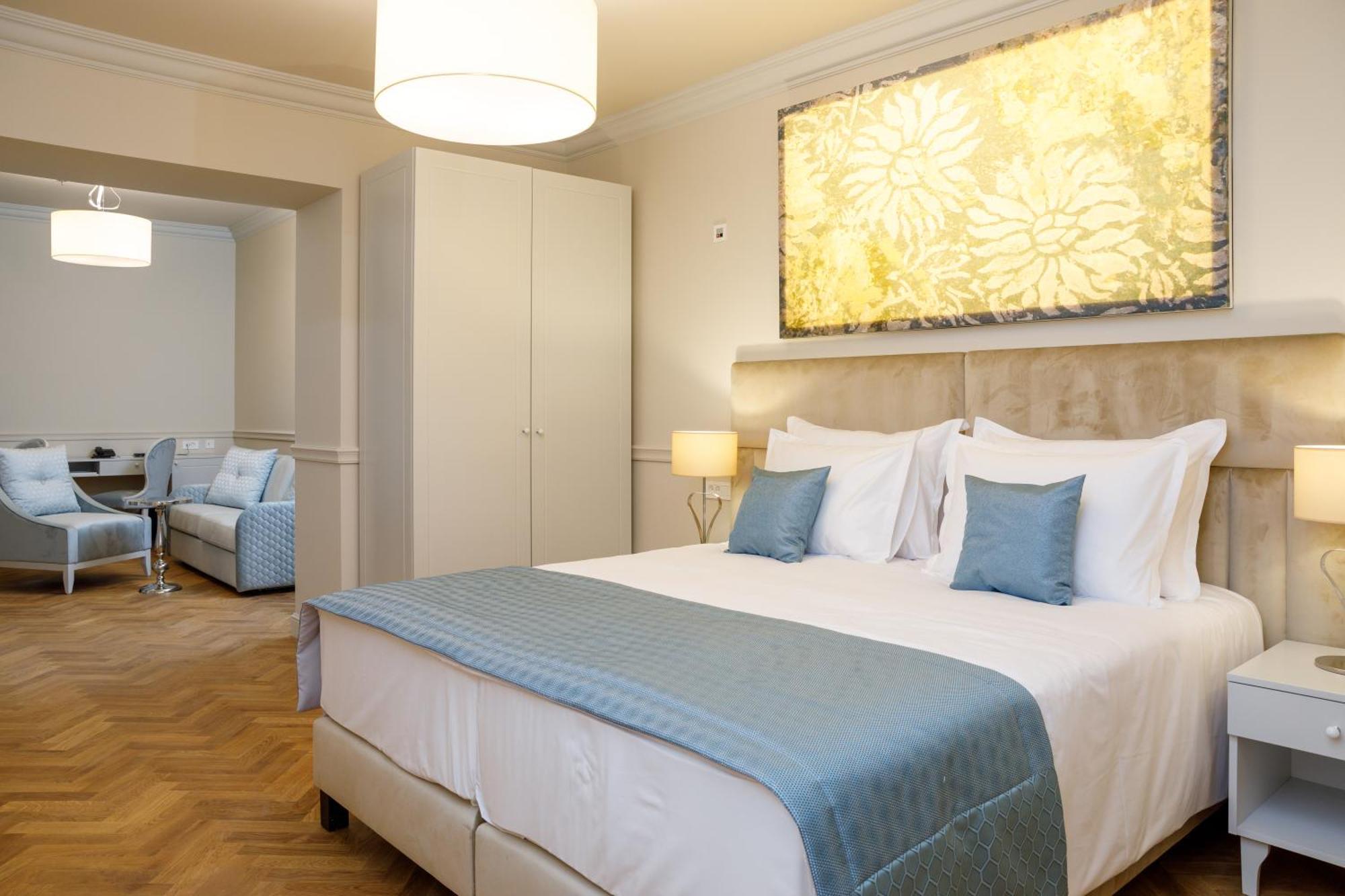 Heritage Santa Lucia Split