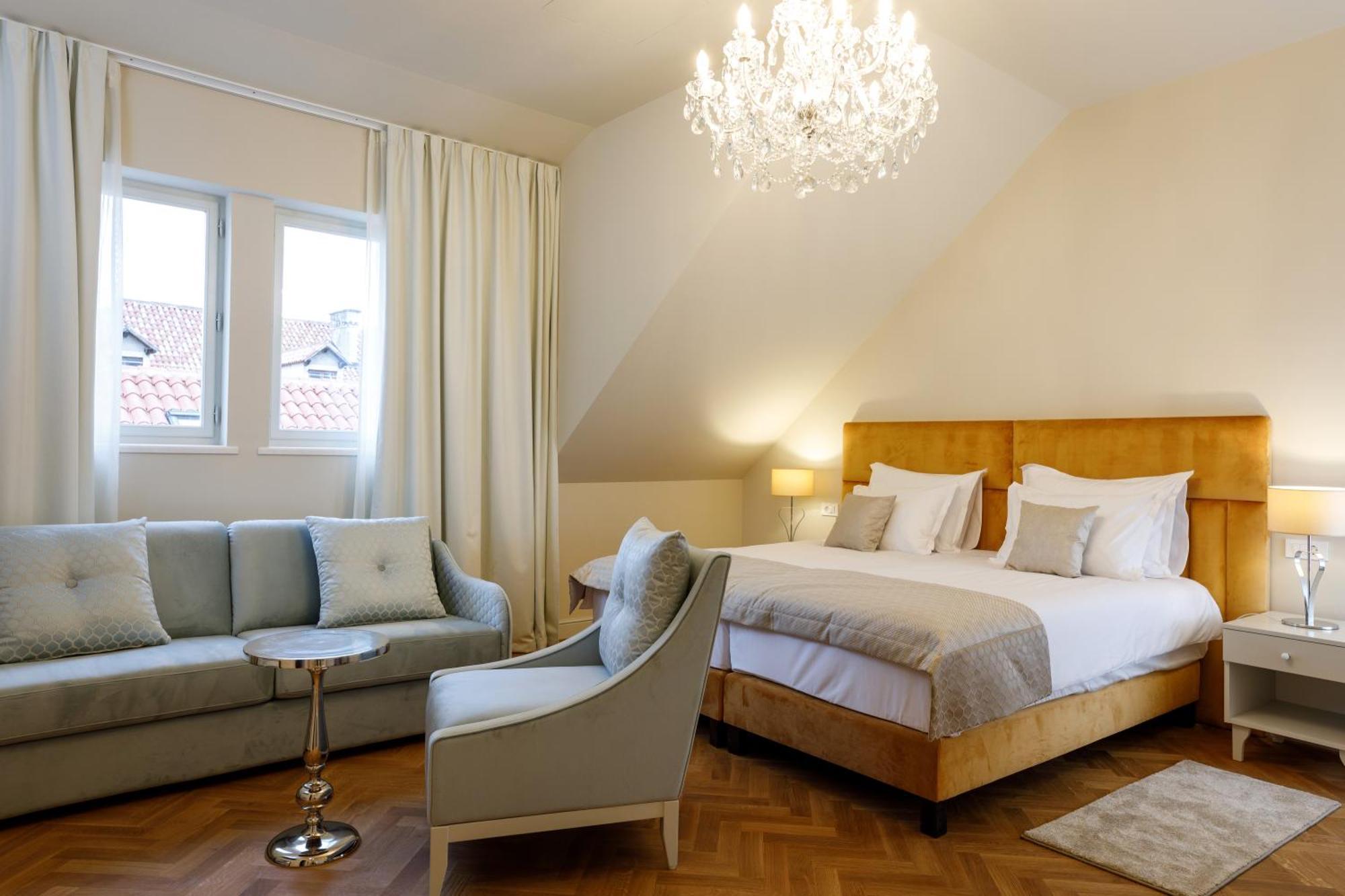 Heritage Santa Lucia 4* Split