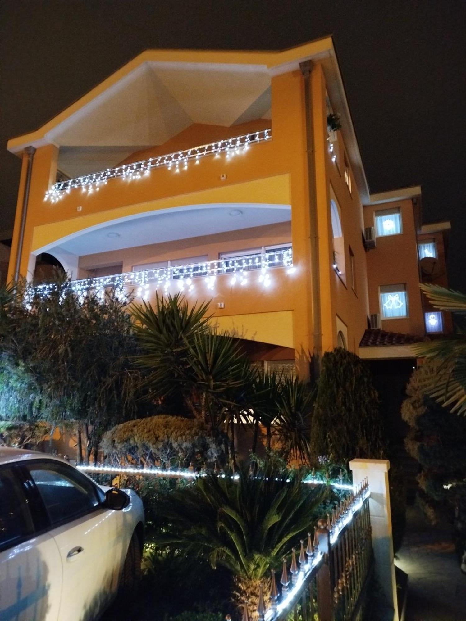 Apartamento Skejic *