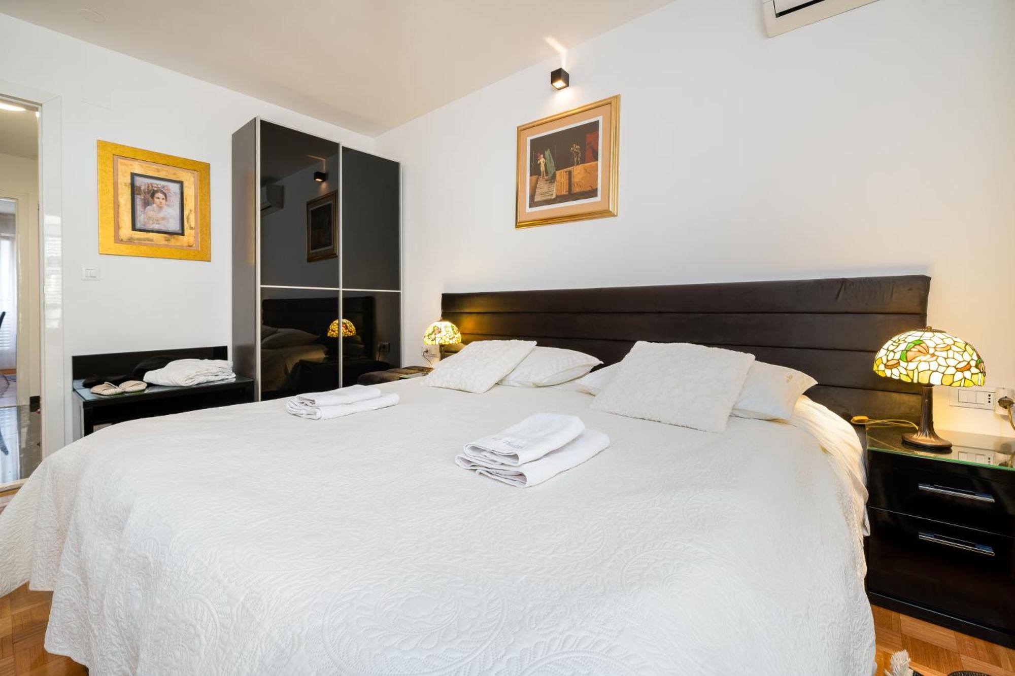 Theater Apartment Split