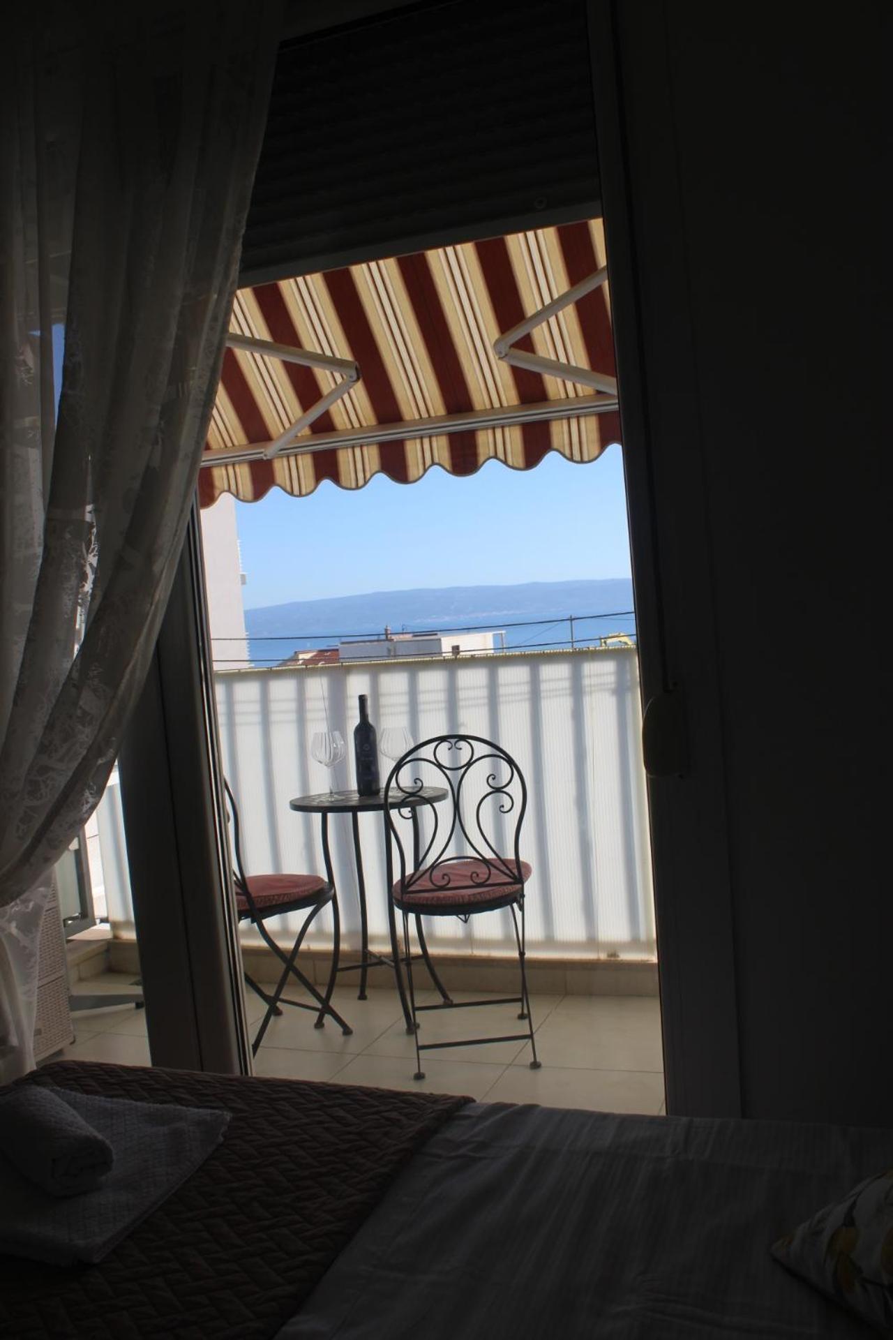 Studio Teuta Apartment