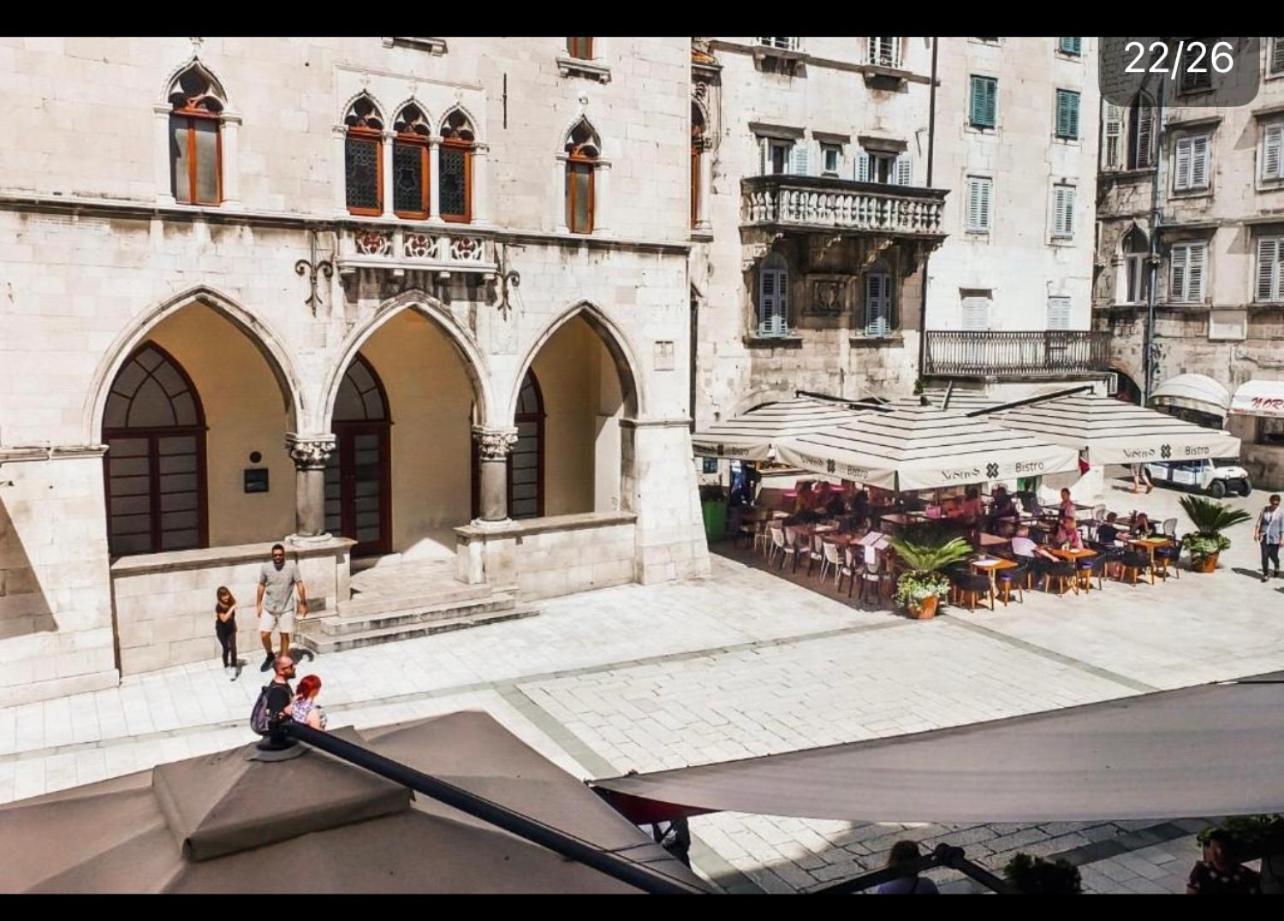 Old Square