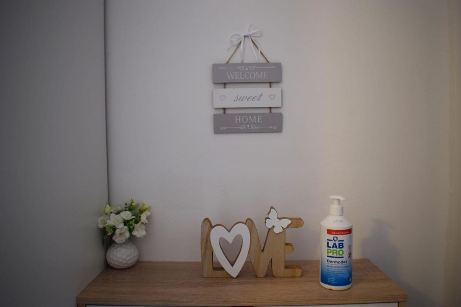 Pure Comfort - Cvita Apartment