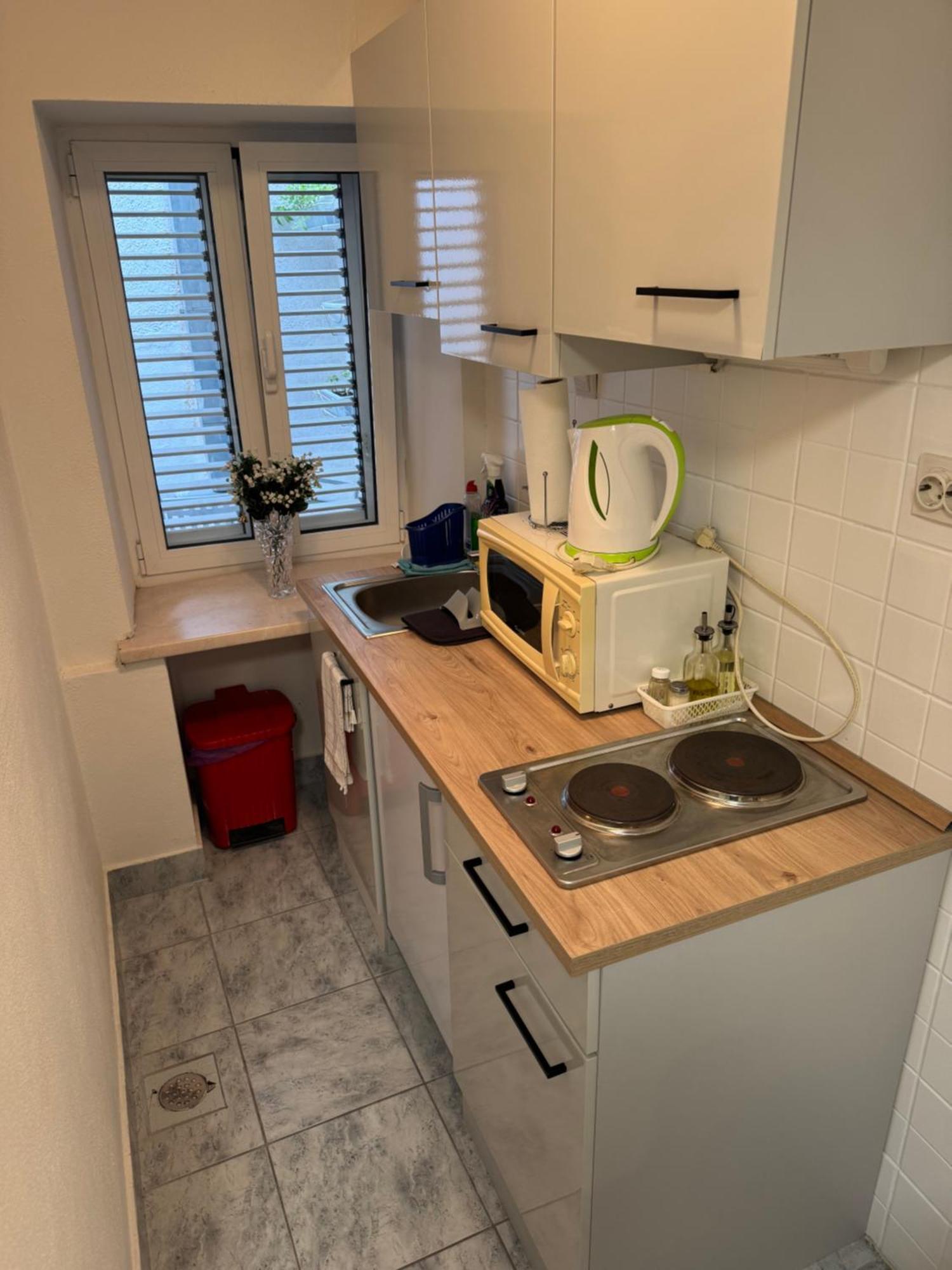 Blago Star Center Apartment