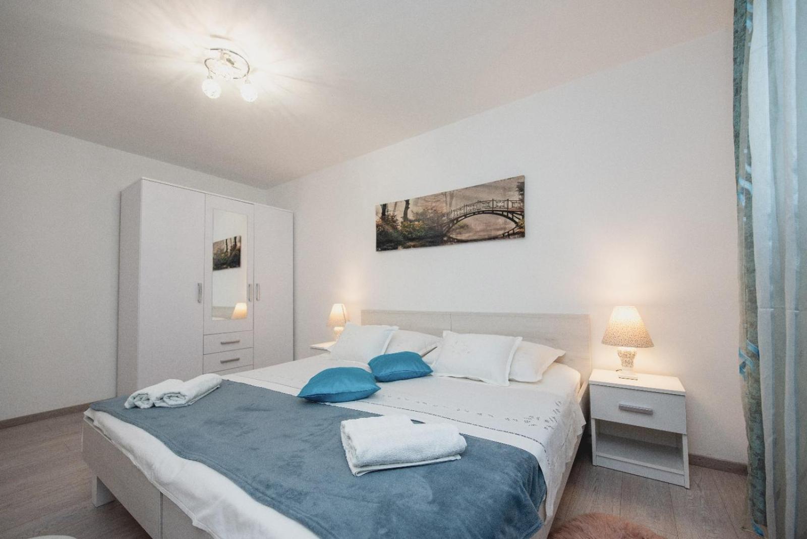 Mate Apartment
