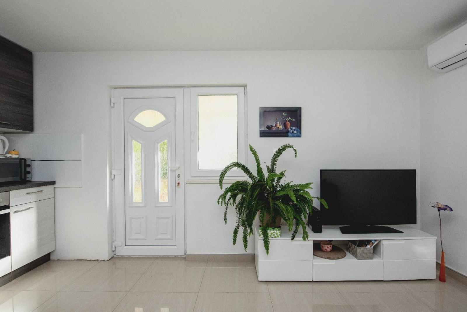 Apartment Mate Split