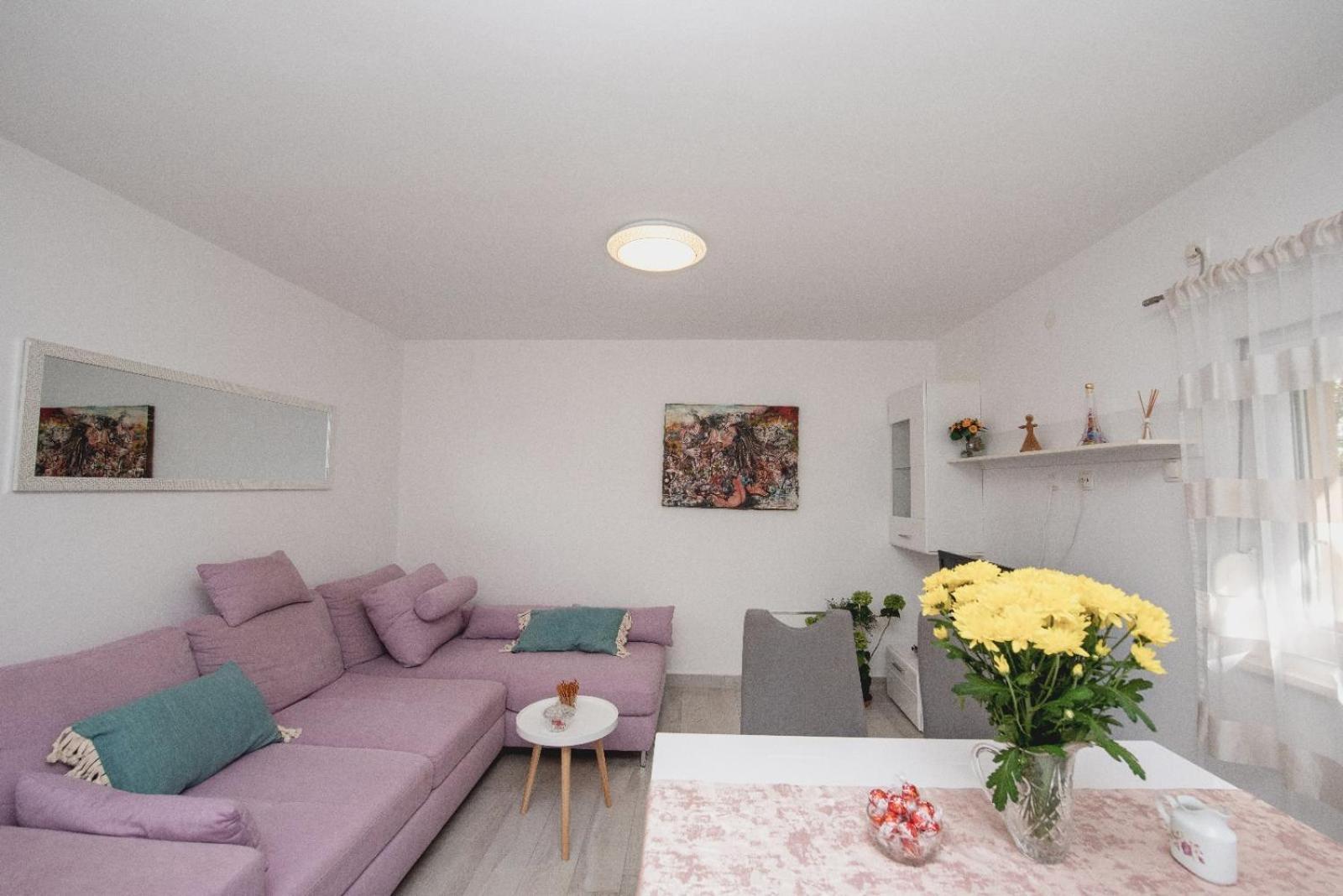 Mate Apartment