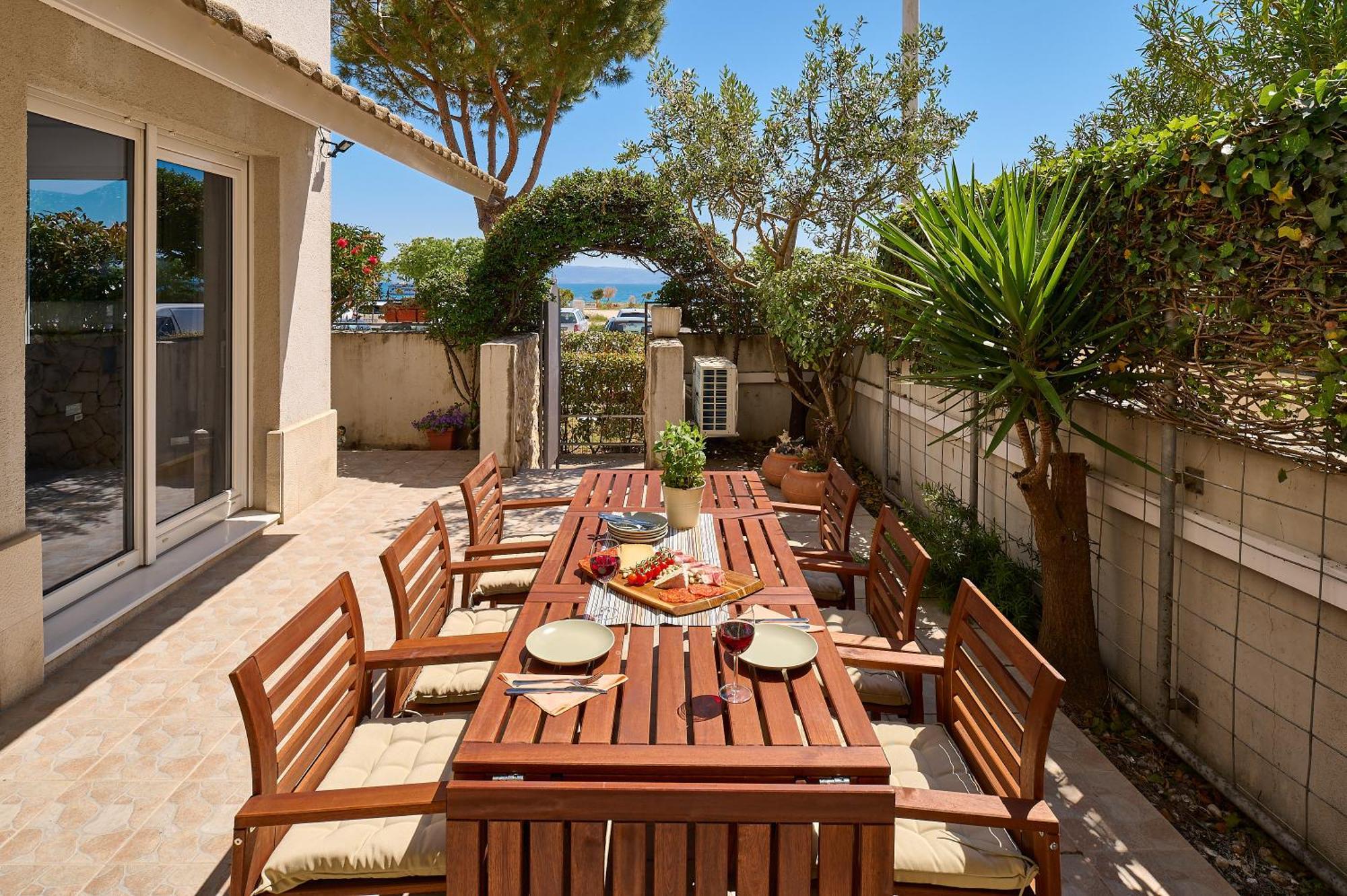 Apartman Sun Adris