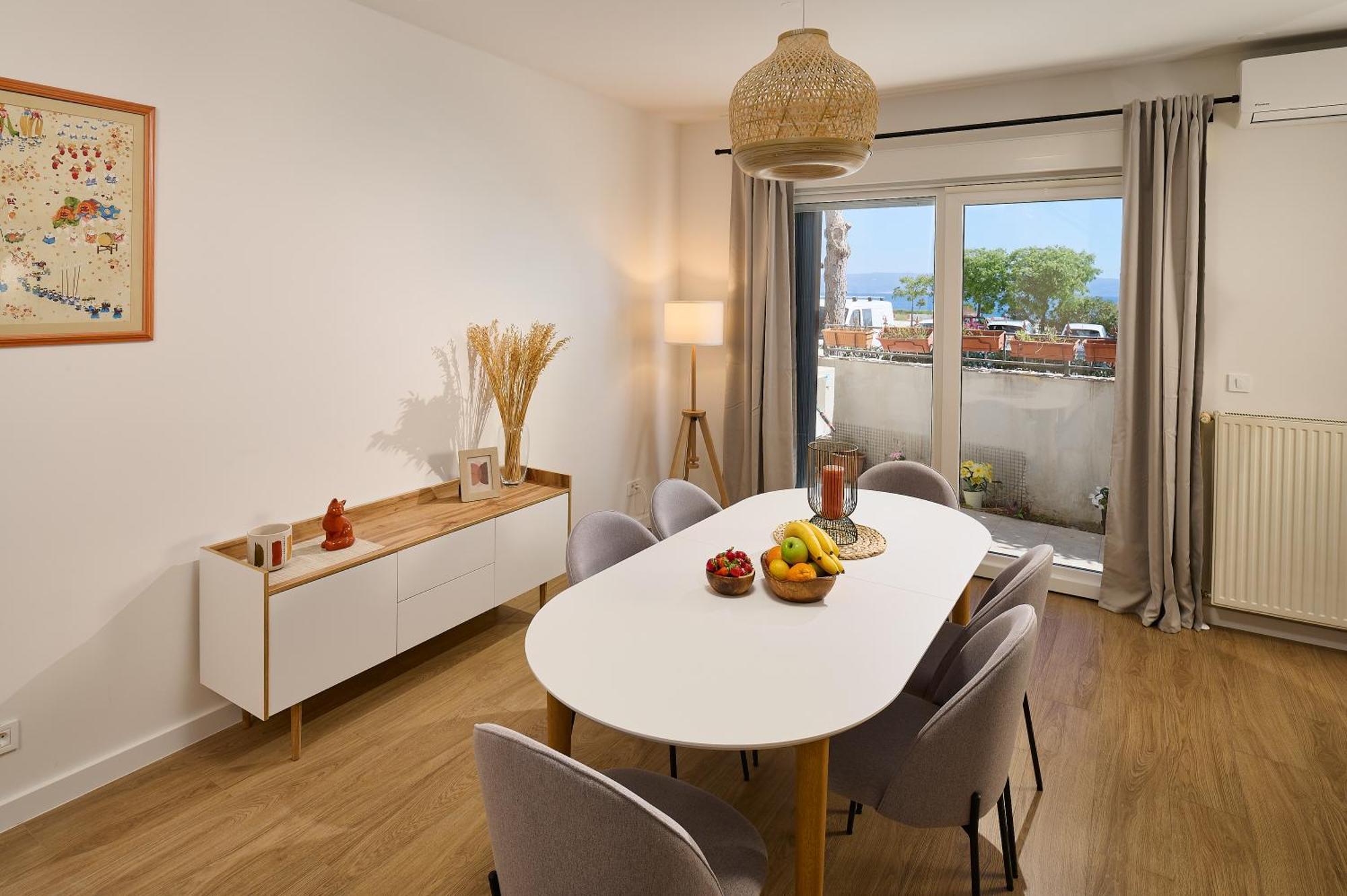 Apartman Sun Adris Split