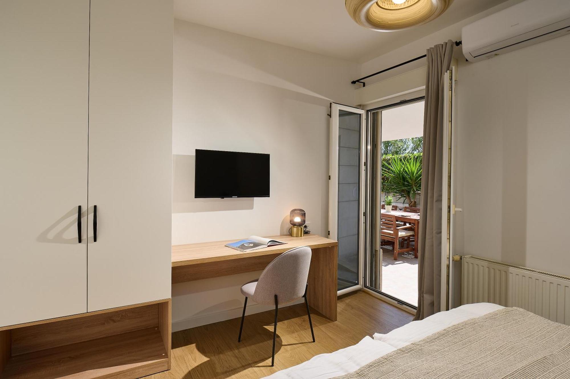 Sun Adris Apartman Split