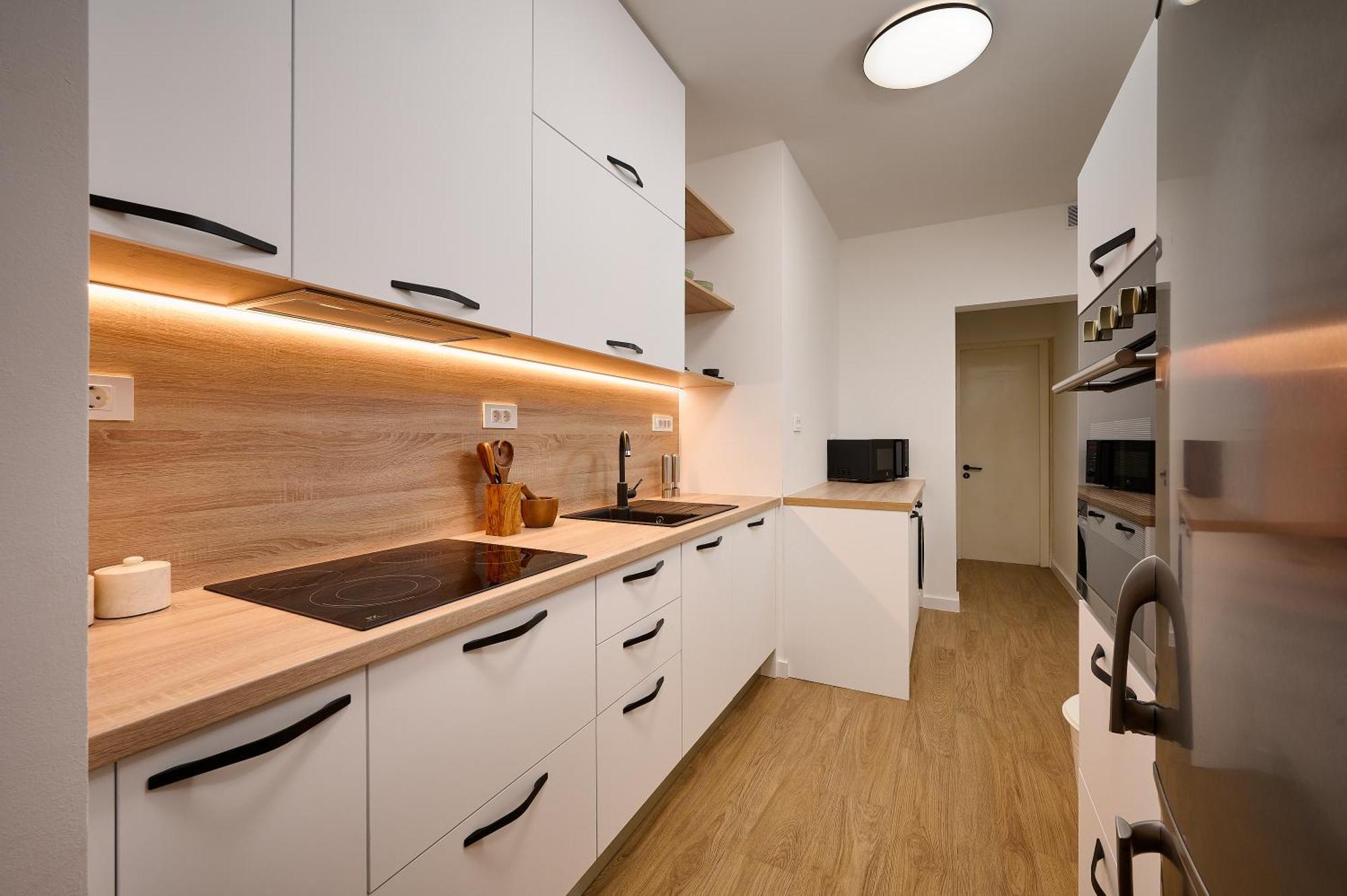 Sun Adris Apartman