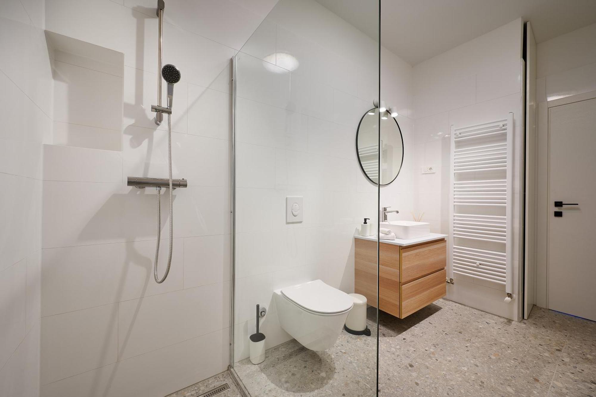 Apartman Sun Adris