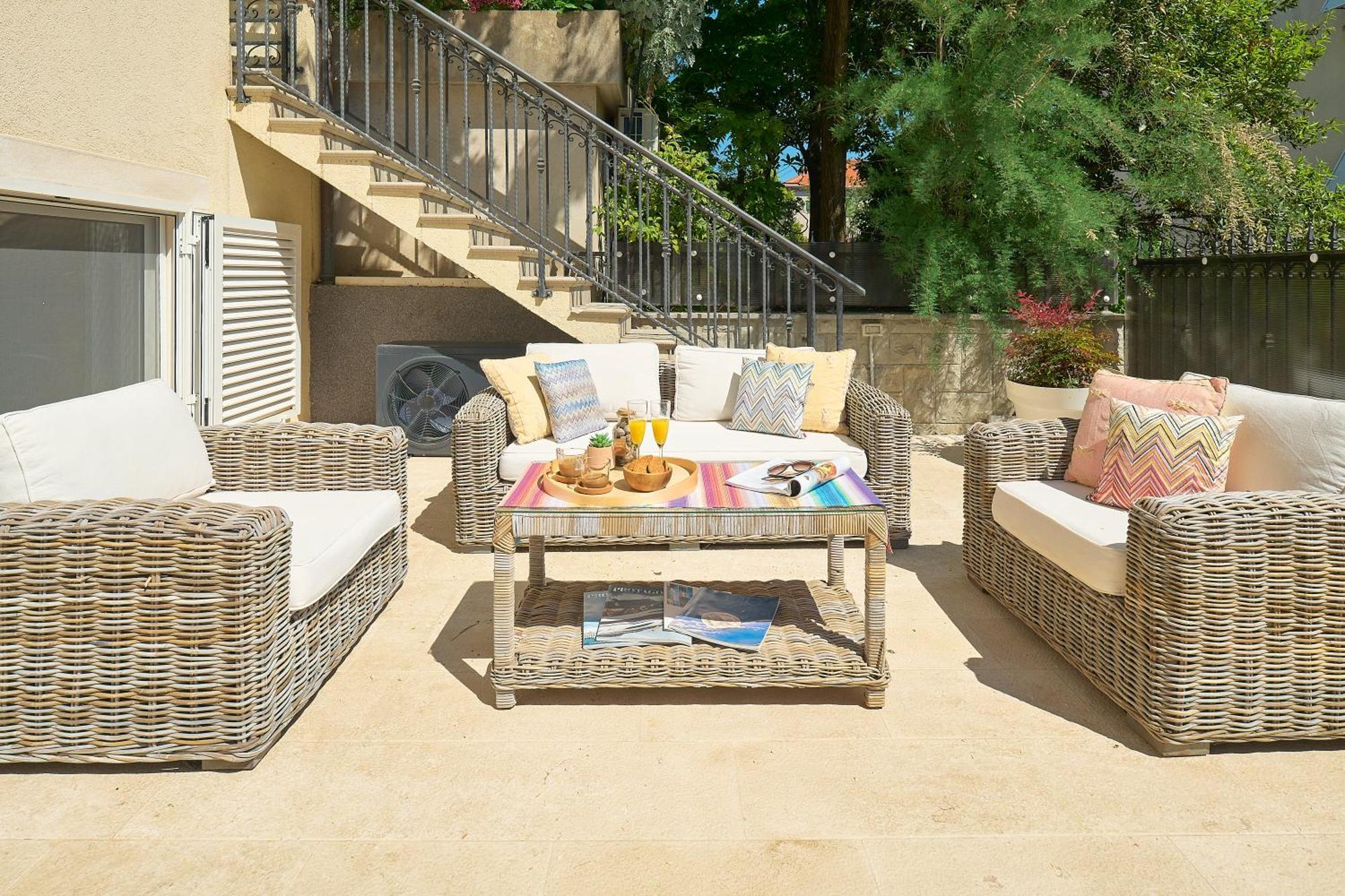 Sun Paradise *