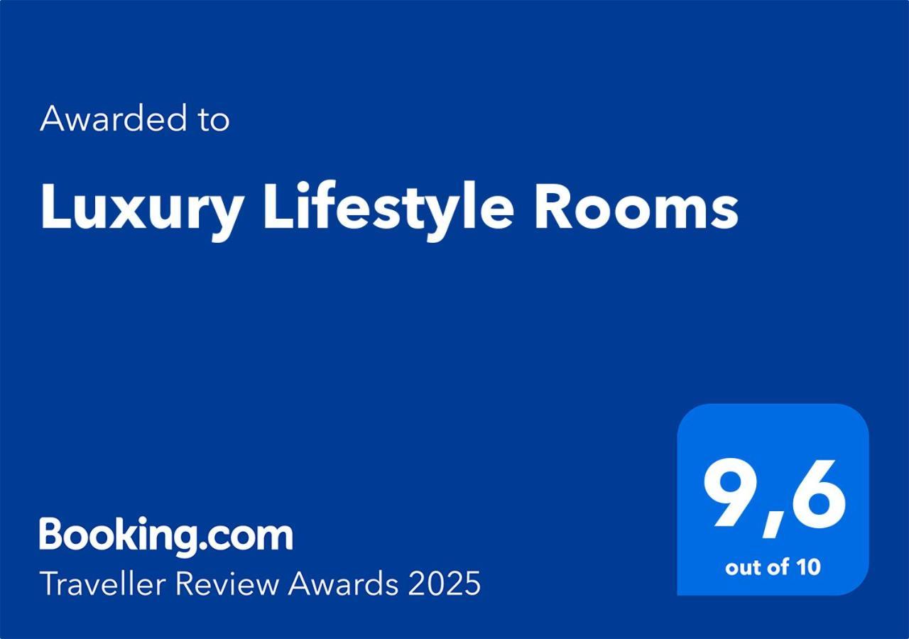 Luxury Lifestyle * Split