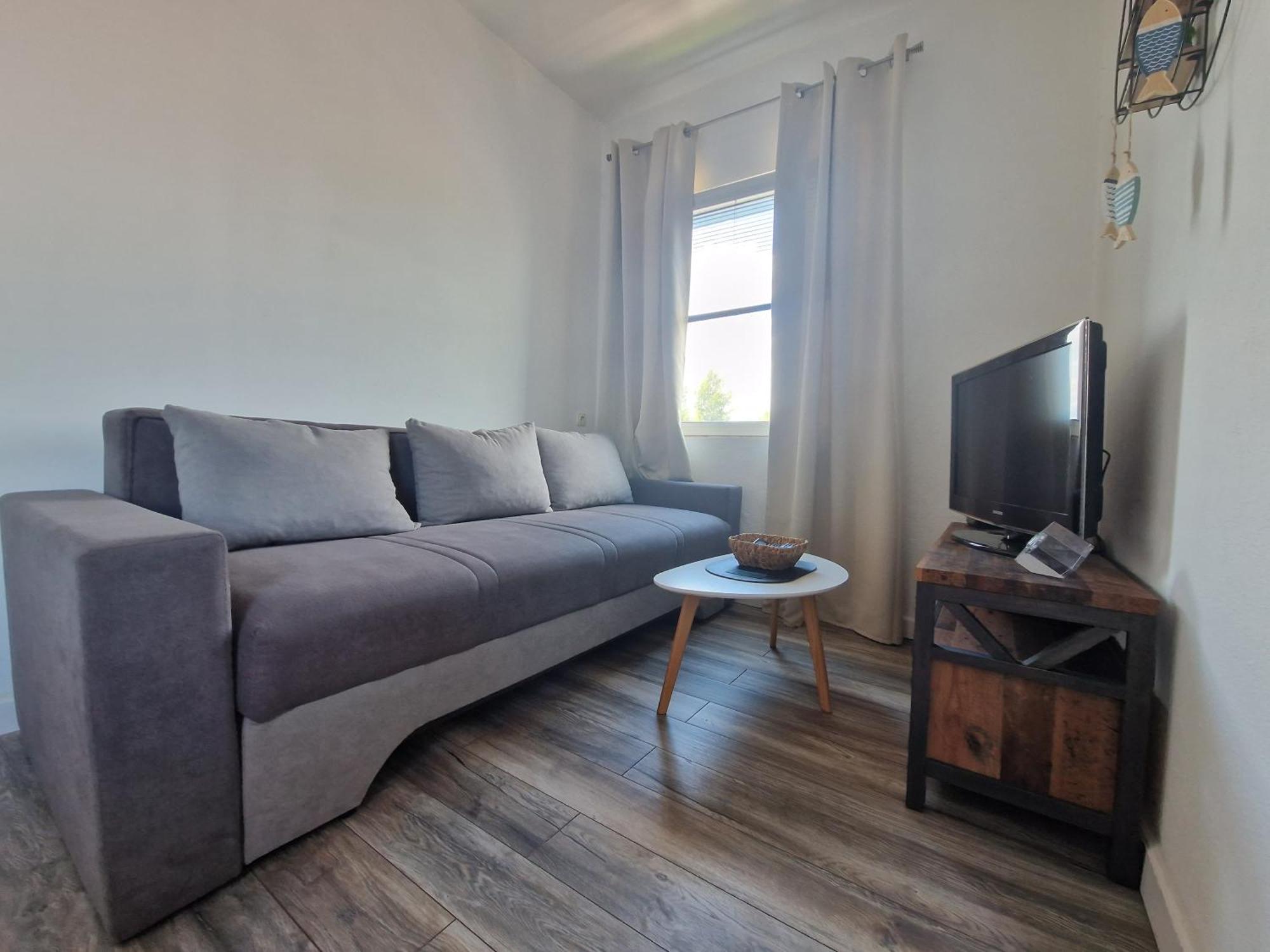 Apartino Apartamento *