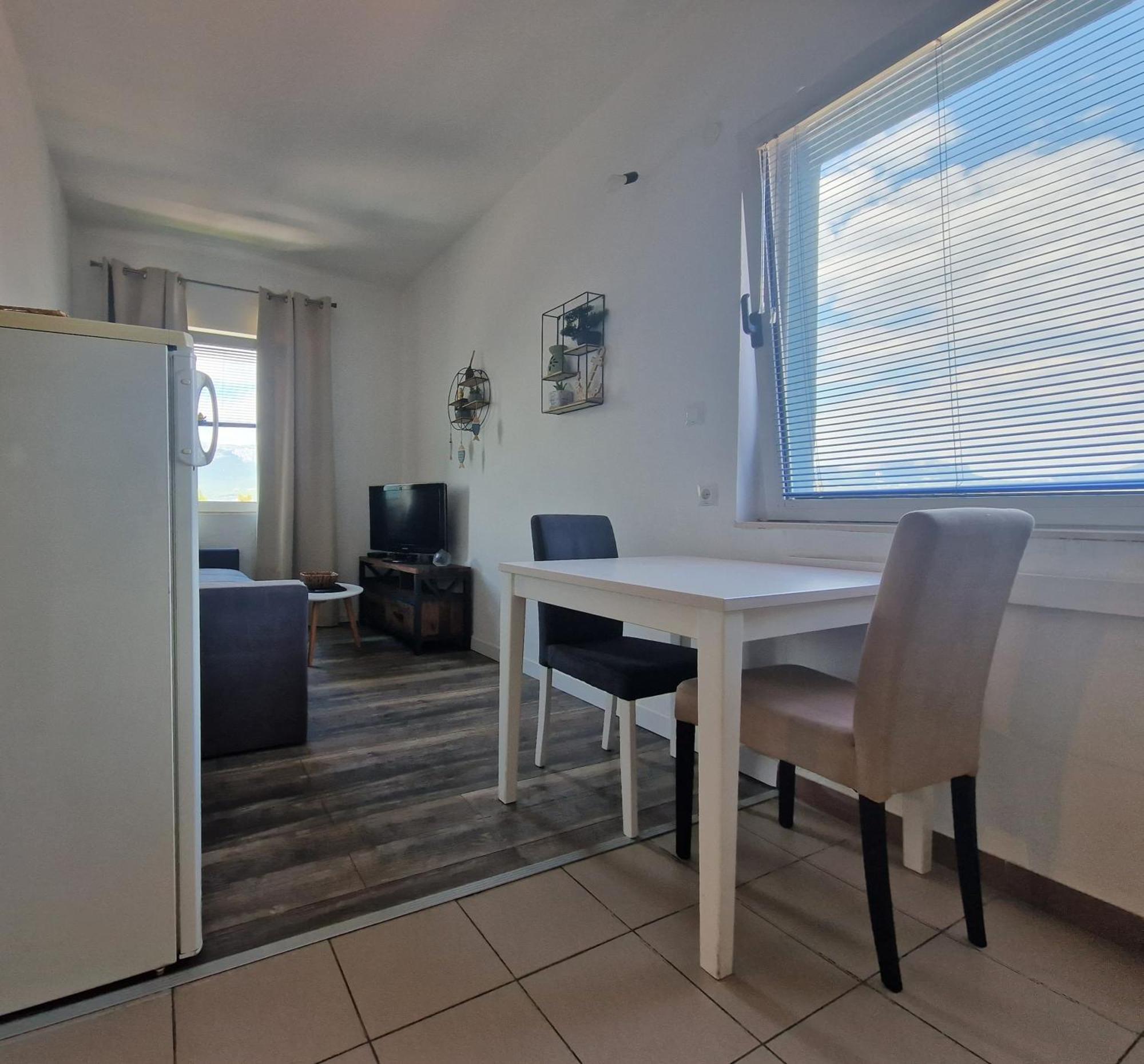 Apartamento Apartino *