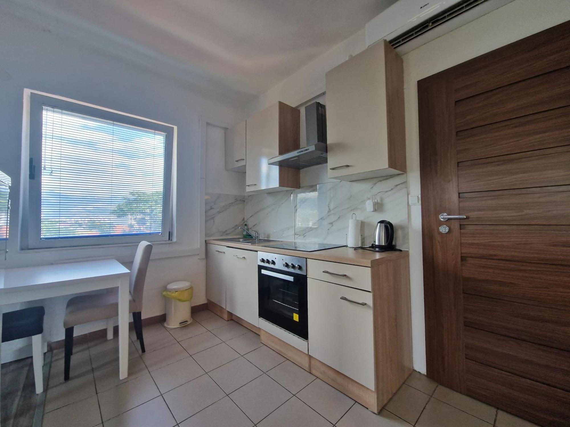 Apartino Apartamento Split