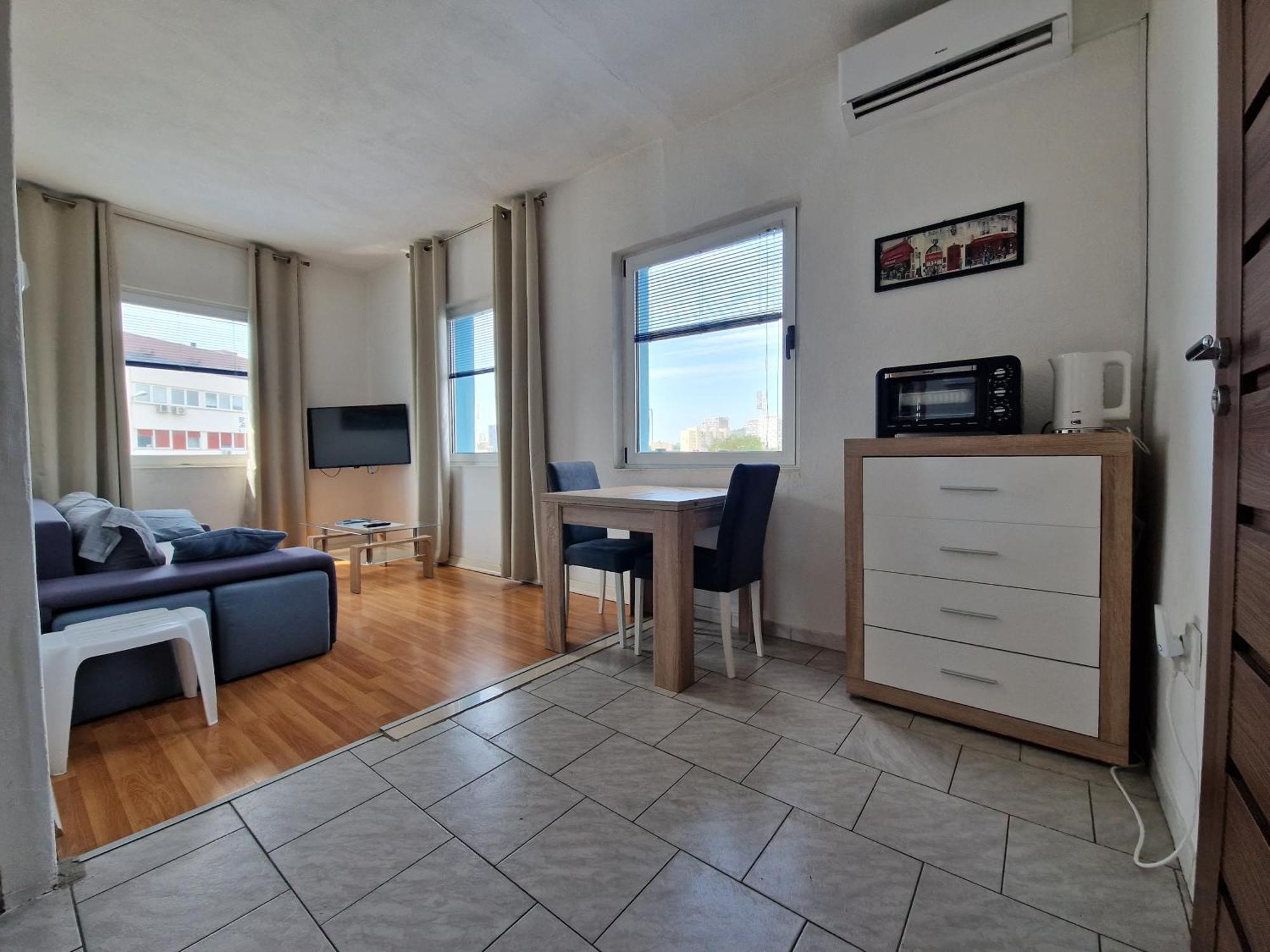 Apartamento Apartino Split