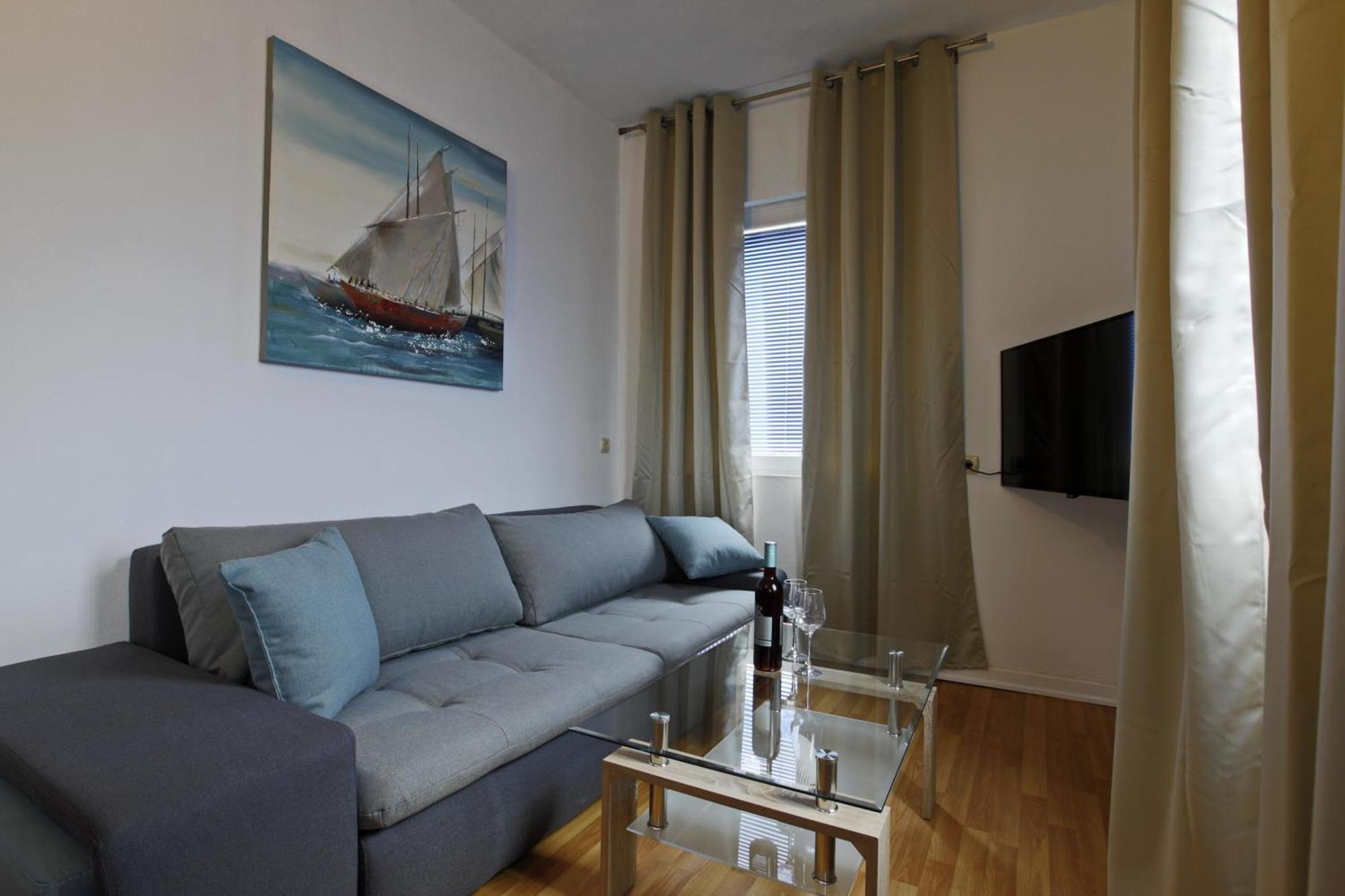 Apartino Apartamento *