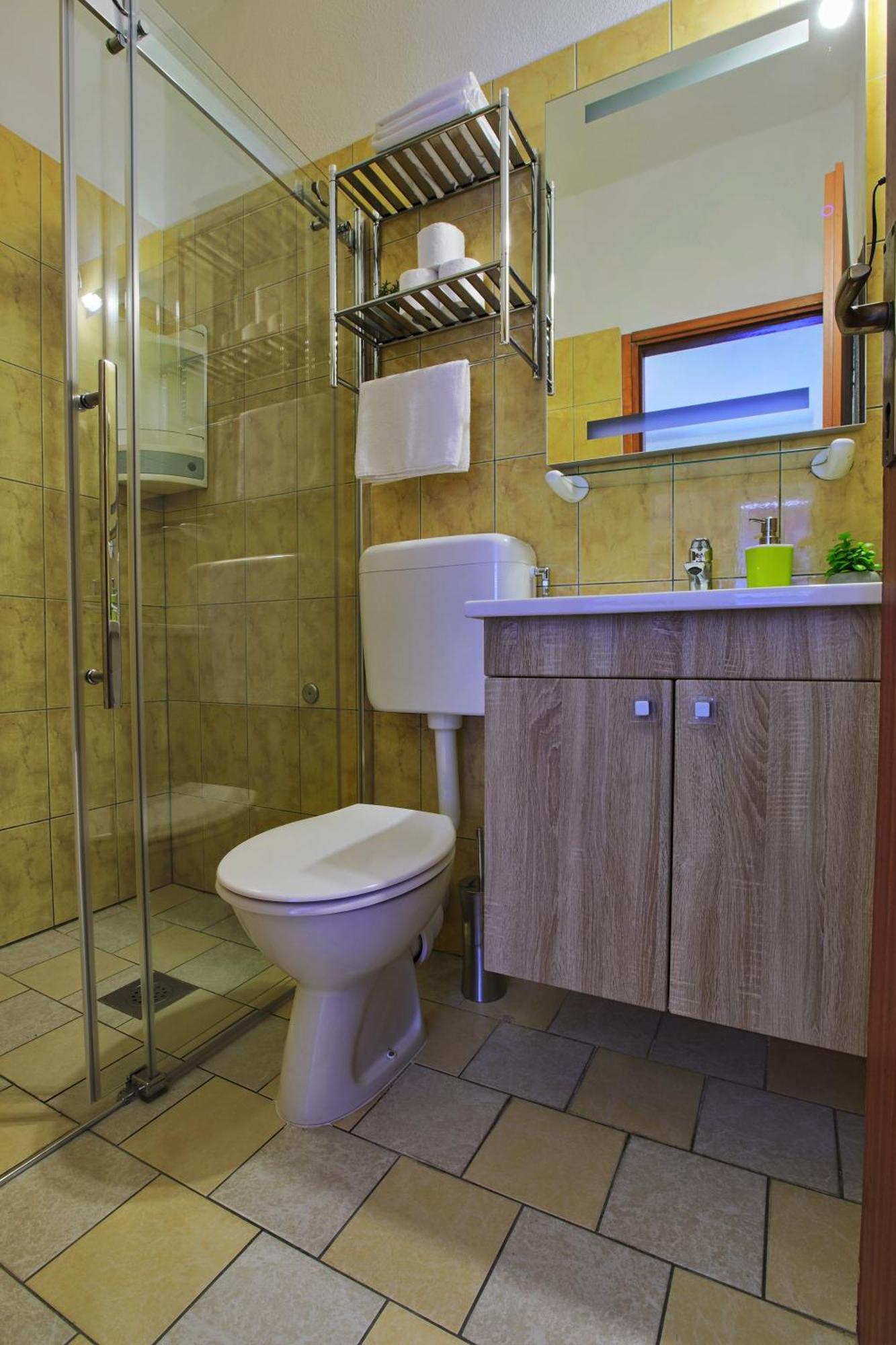 Apartino Apartamento Split