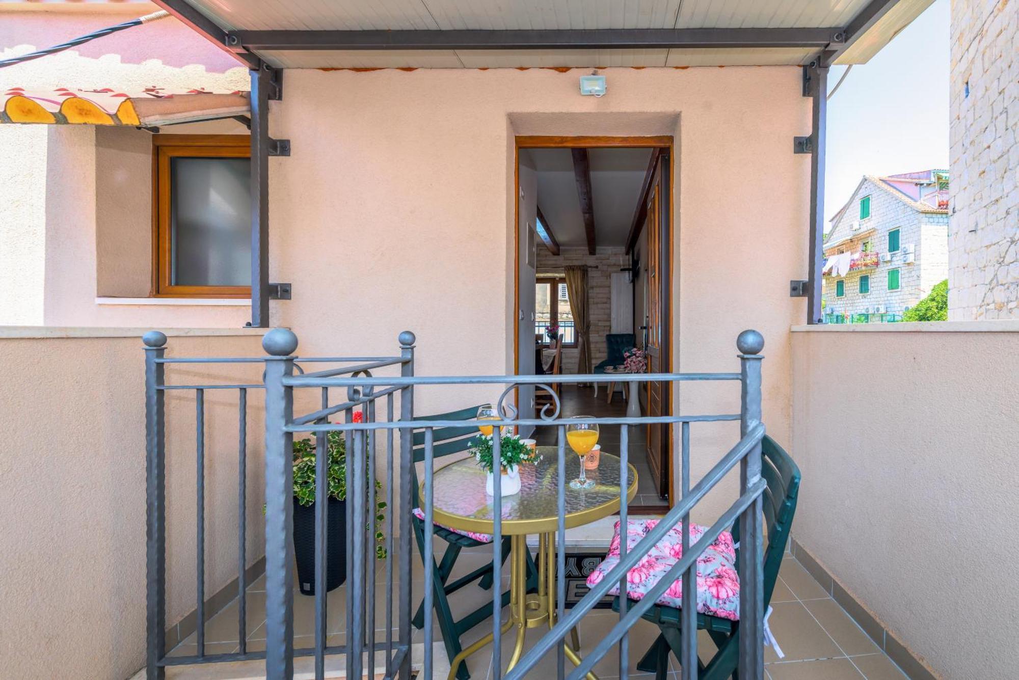 Apartman Diva 2,stylish Centrally Located Near
