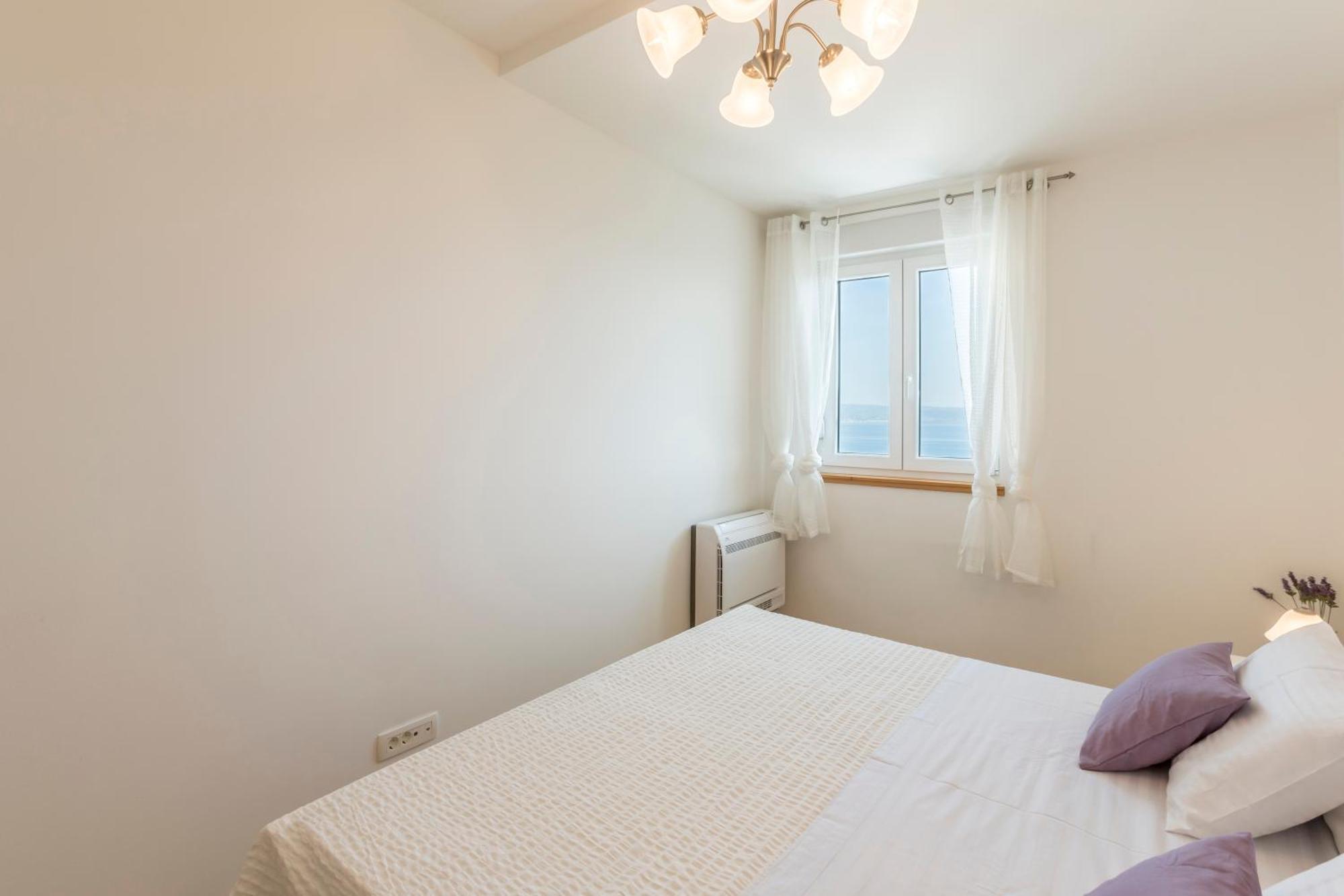 Apartman Luxury Horizonte With Swimming Pool Split