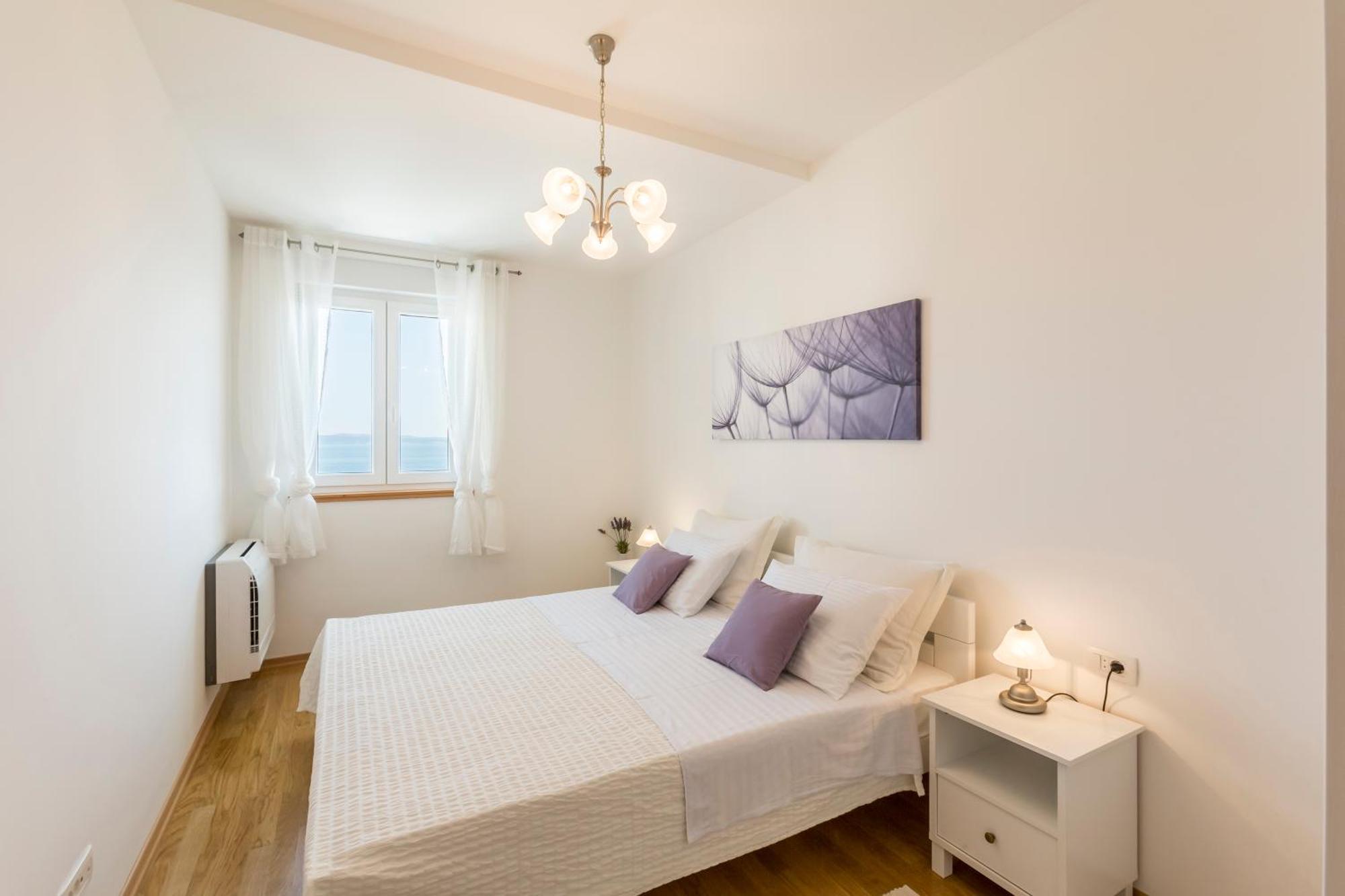 Apartment Luxury Horizonte With Swimming Pool