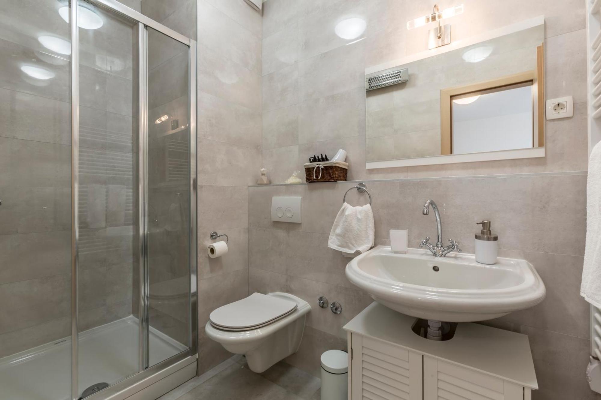 Apartman Luxury Horizonte With Swimming Pool *