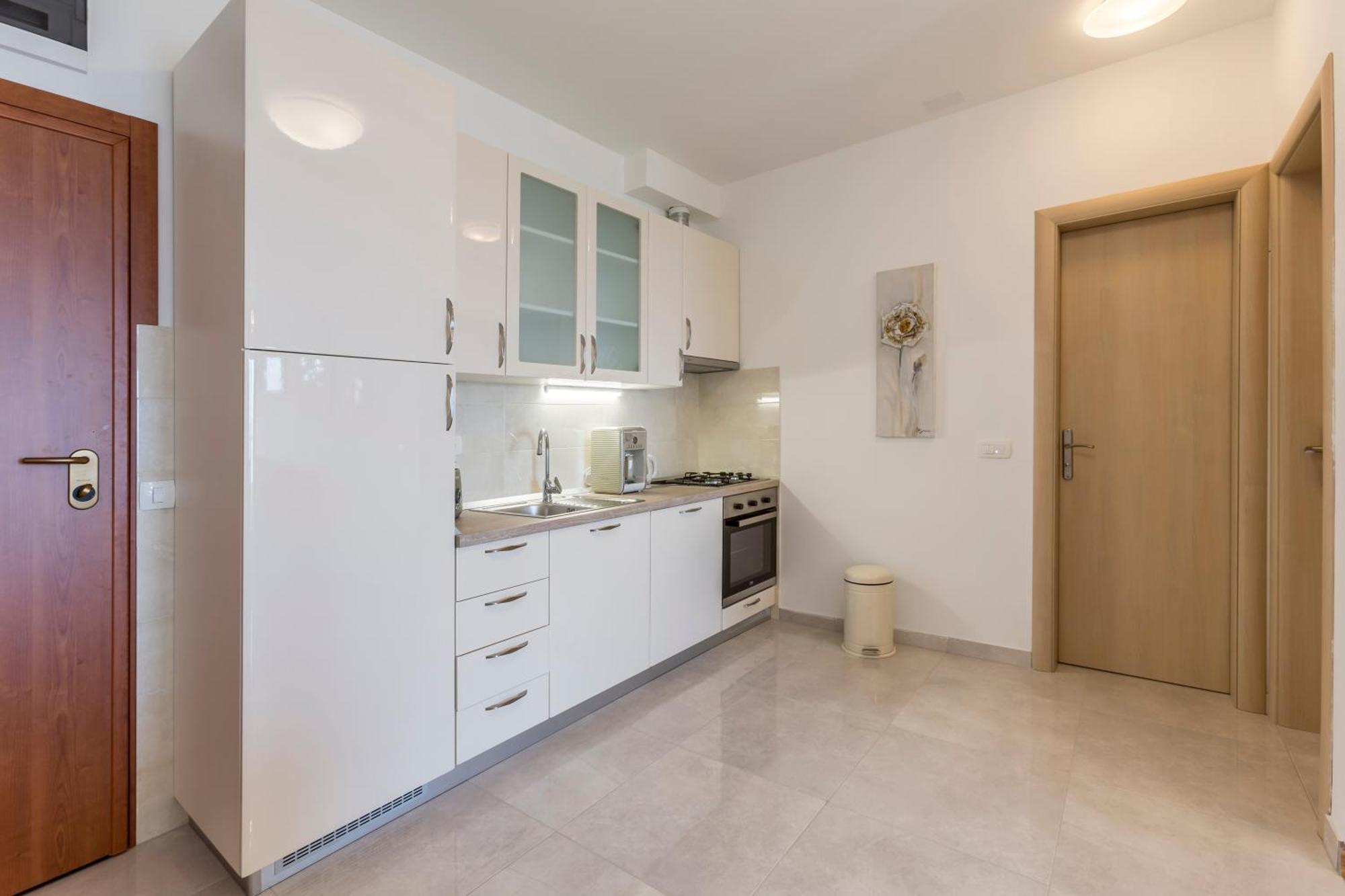 Luxury Horizonte With Swimming Pool * Split