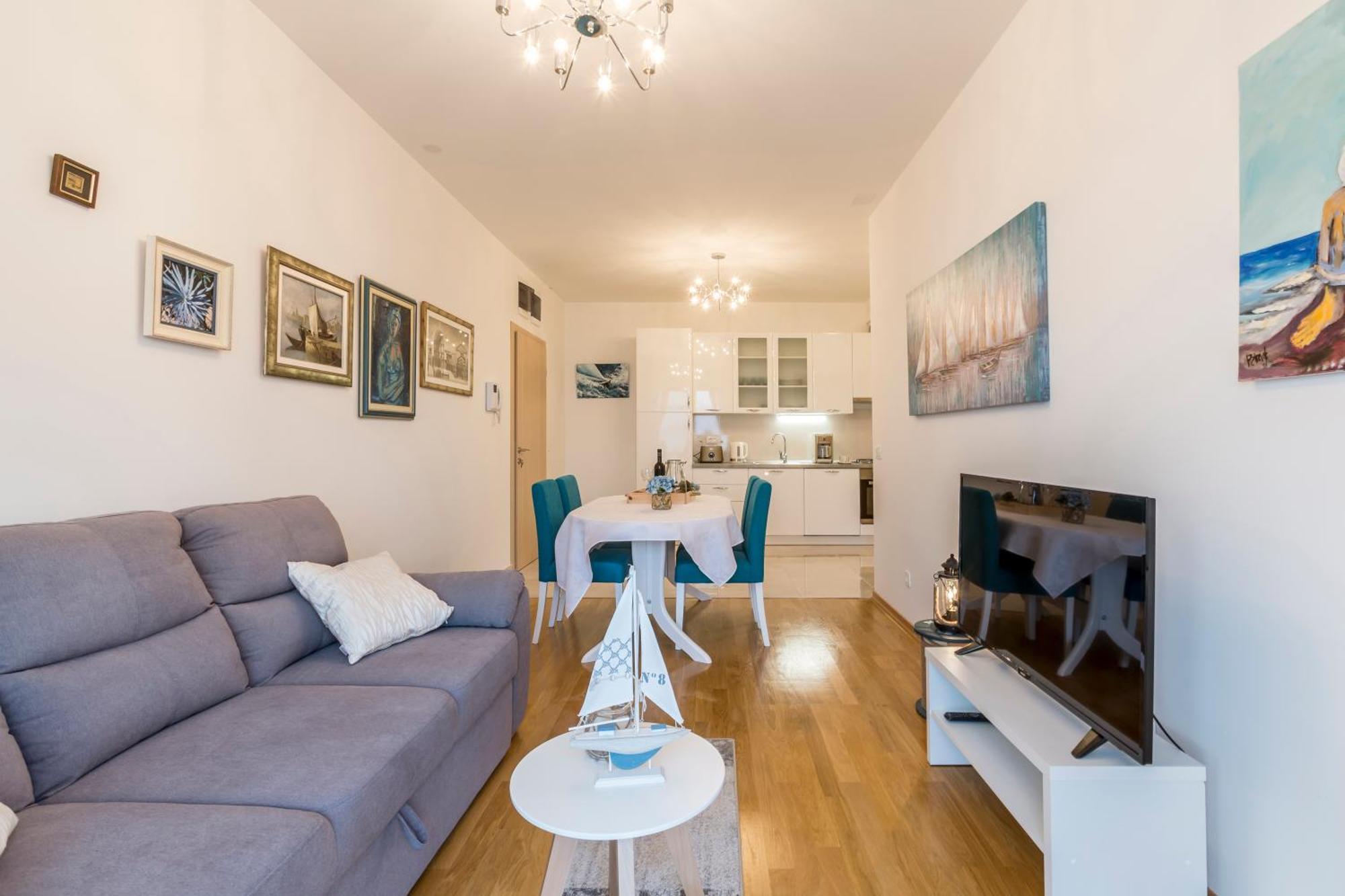 Luxury Horizonte With Swimming Pool * Split