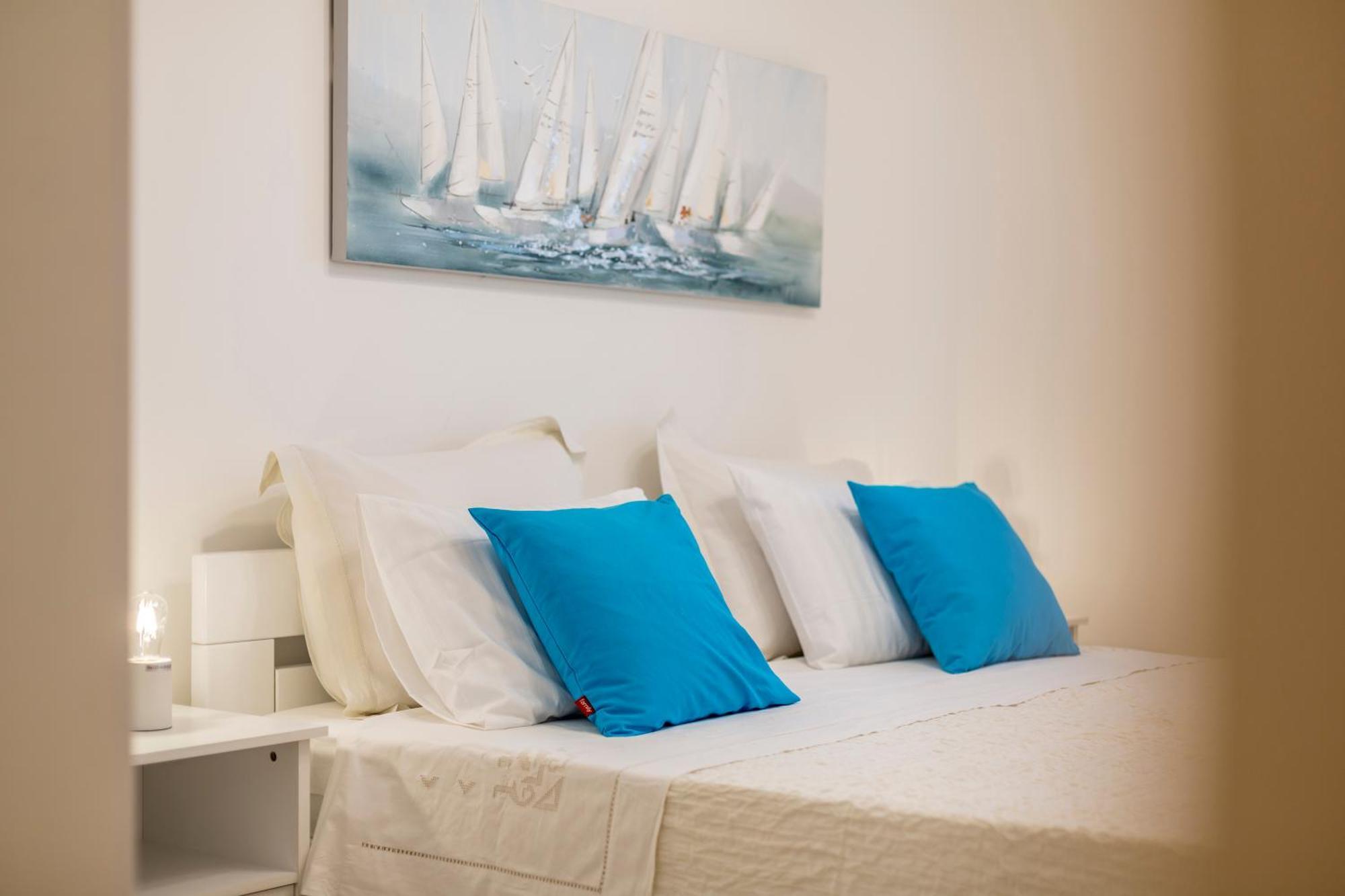 Apartman Luxury Horizonte With Swimming Pool *